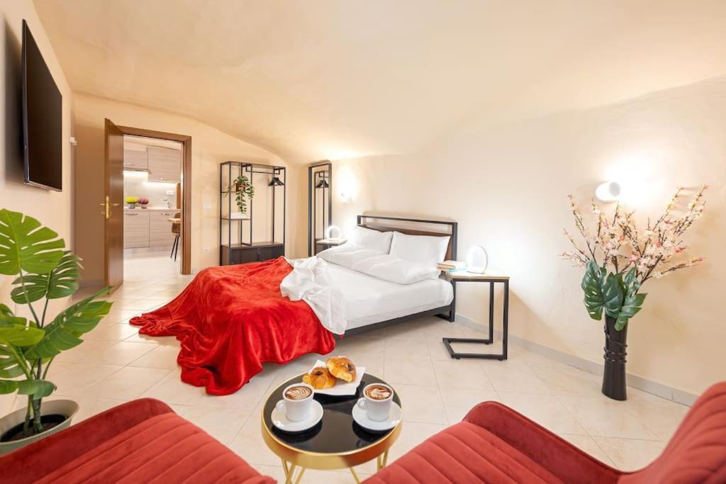 Appartamento Condotta House *