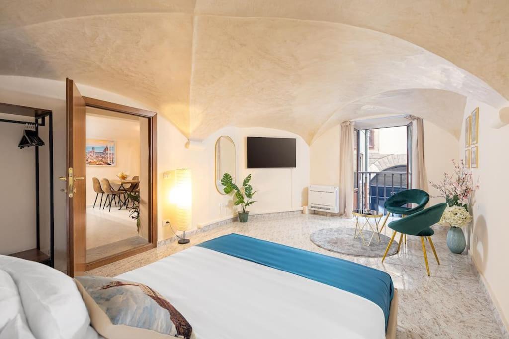 Condotta House Appartamento *