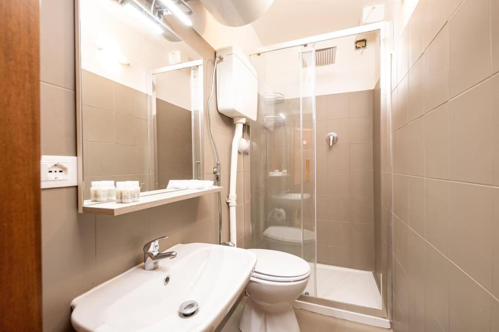 Appartamento Condotta House