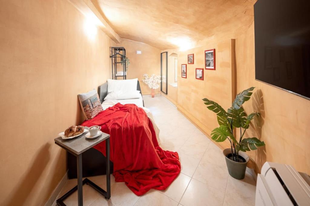 Condotta House Appartamento Firenze