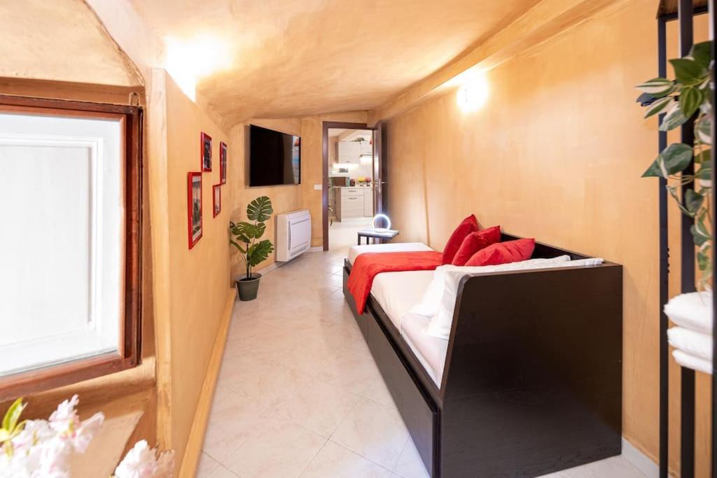Condotta House Appartamento
