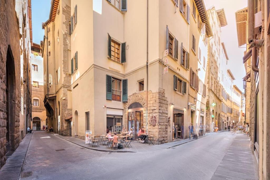 Appartamento Condotta House