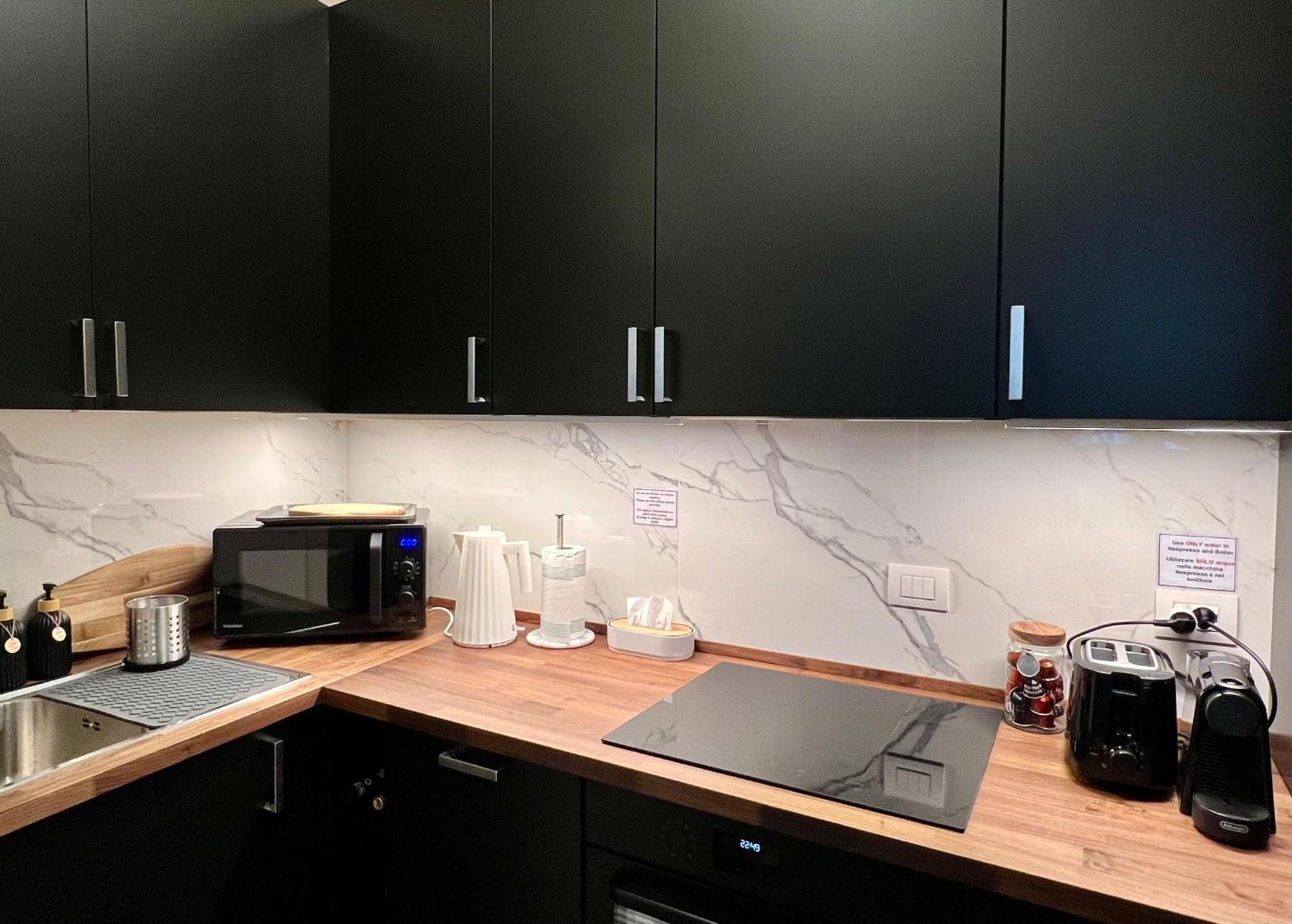 Appartement Charming Penthouse Near Duomo Florence