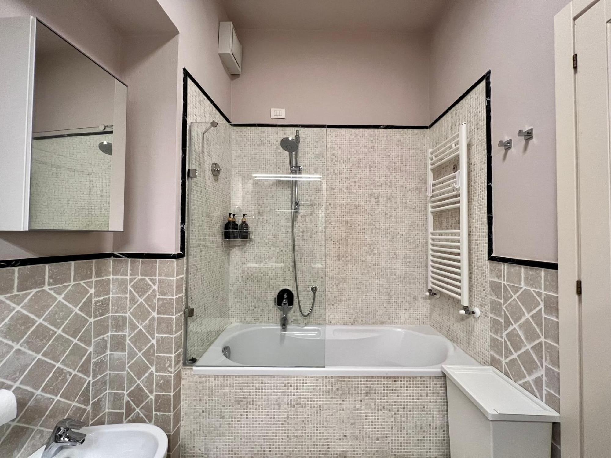 Charming Penthouse Near Duomo Appartement