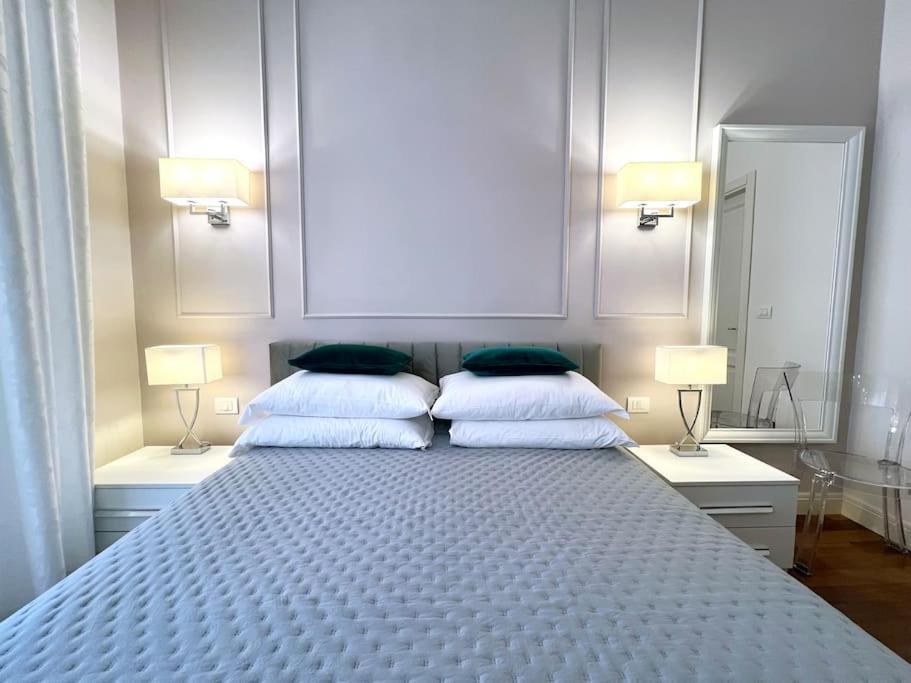 Charming Penthouse Near Duomo Appartement Florence