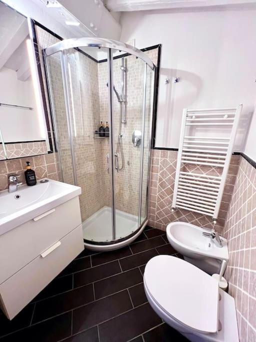 Appartement Charming Penthouse Near Duomo Florence