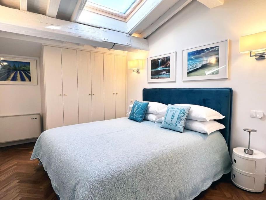 Charming Penthouse Near Duomo Appartement Florence