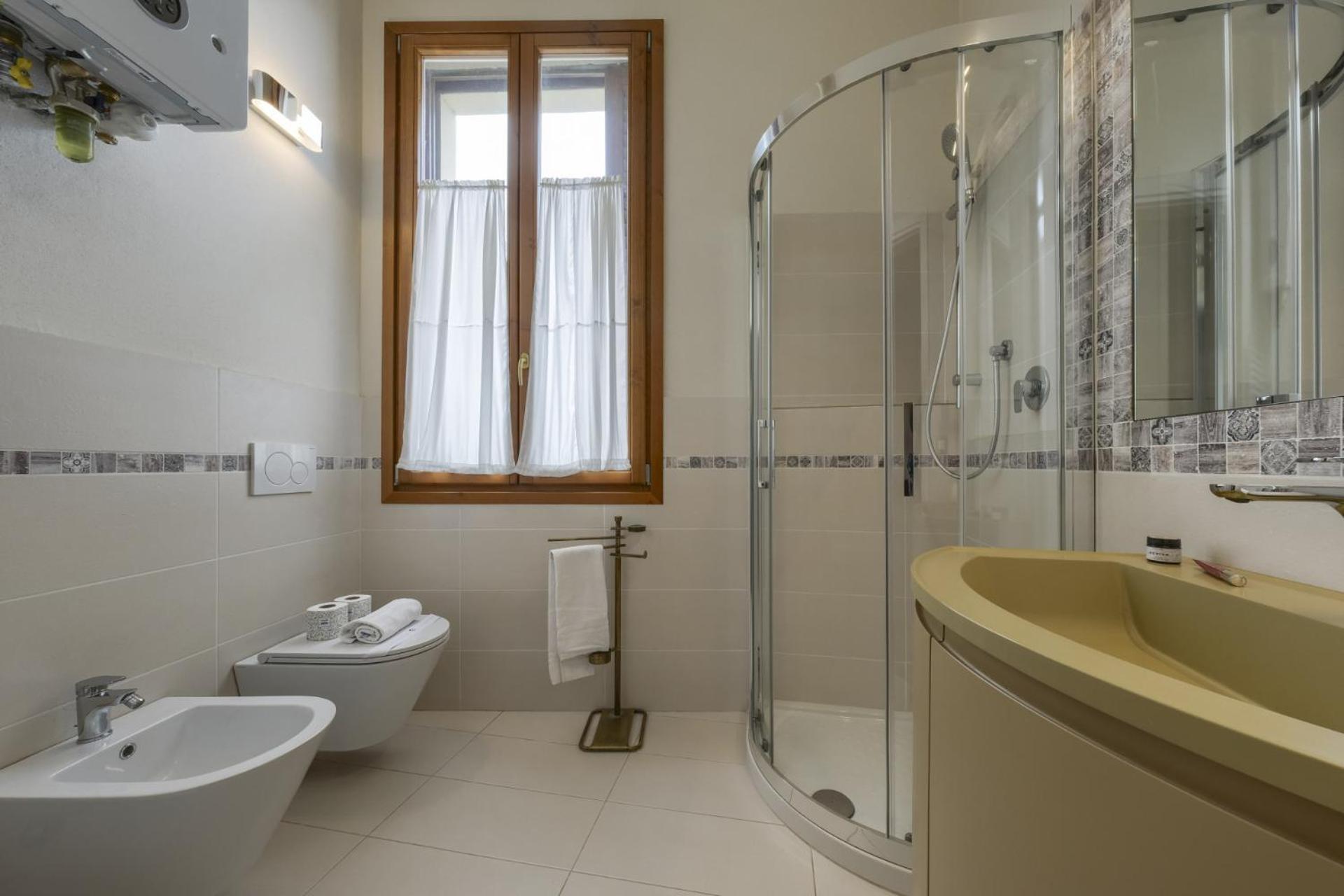 Apartment Il Cantuccino - Sweet Dreams In Florence