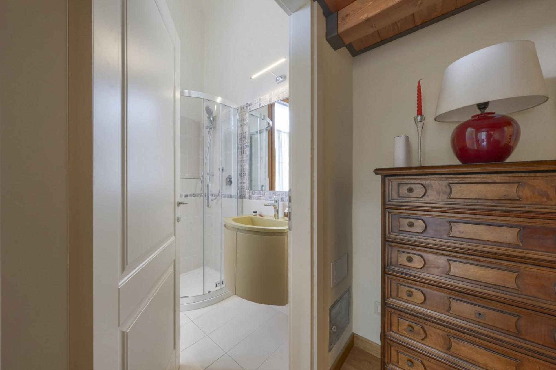 Apartment Il Cantuccino - Sweet Dreams In