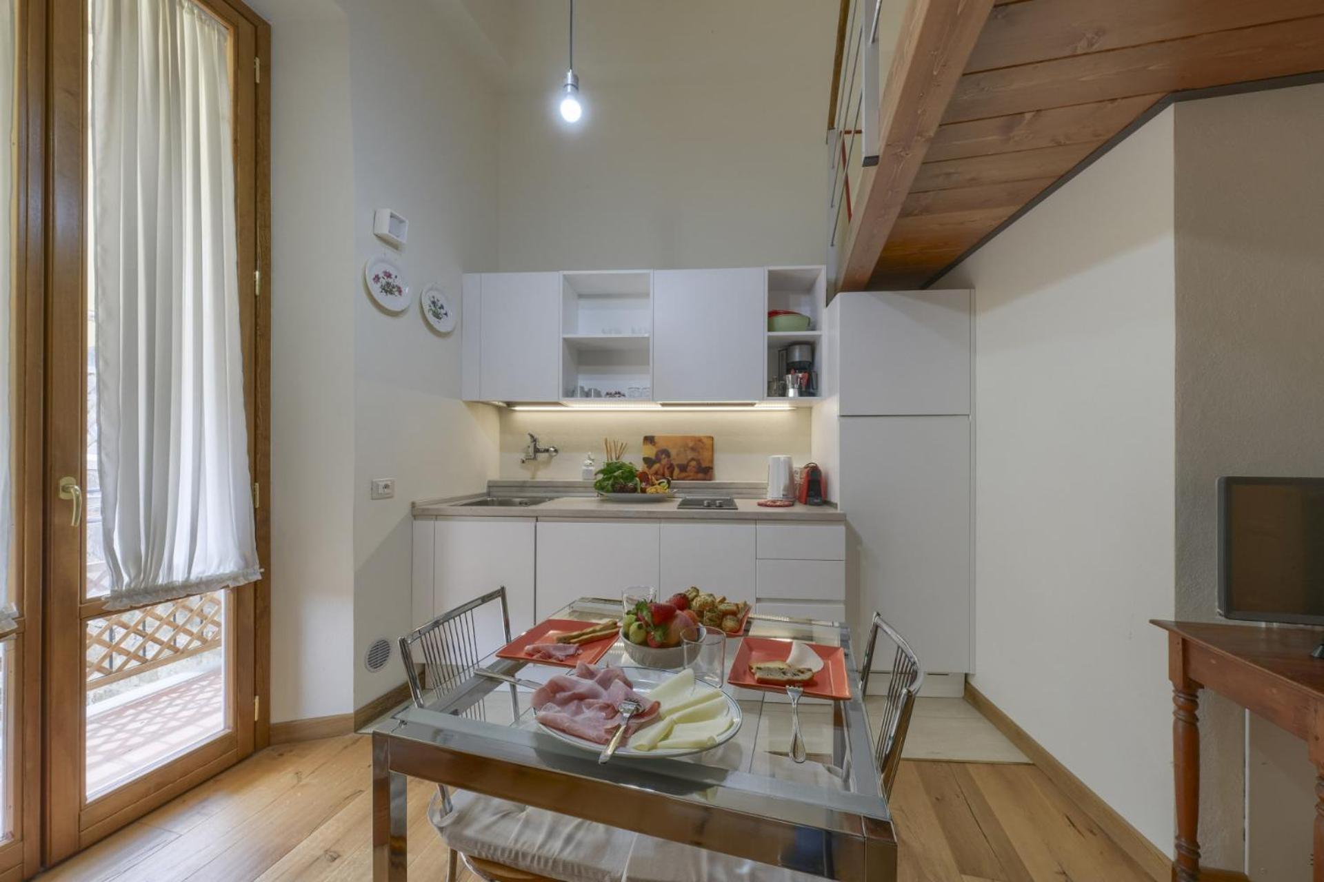 Il Cantuccino - Sweet Dreams In Apartment