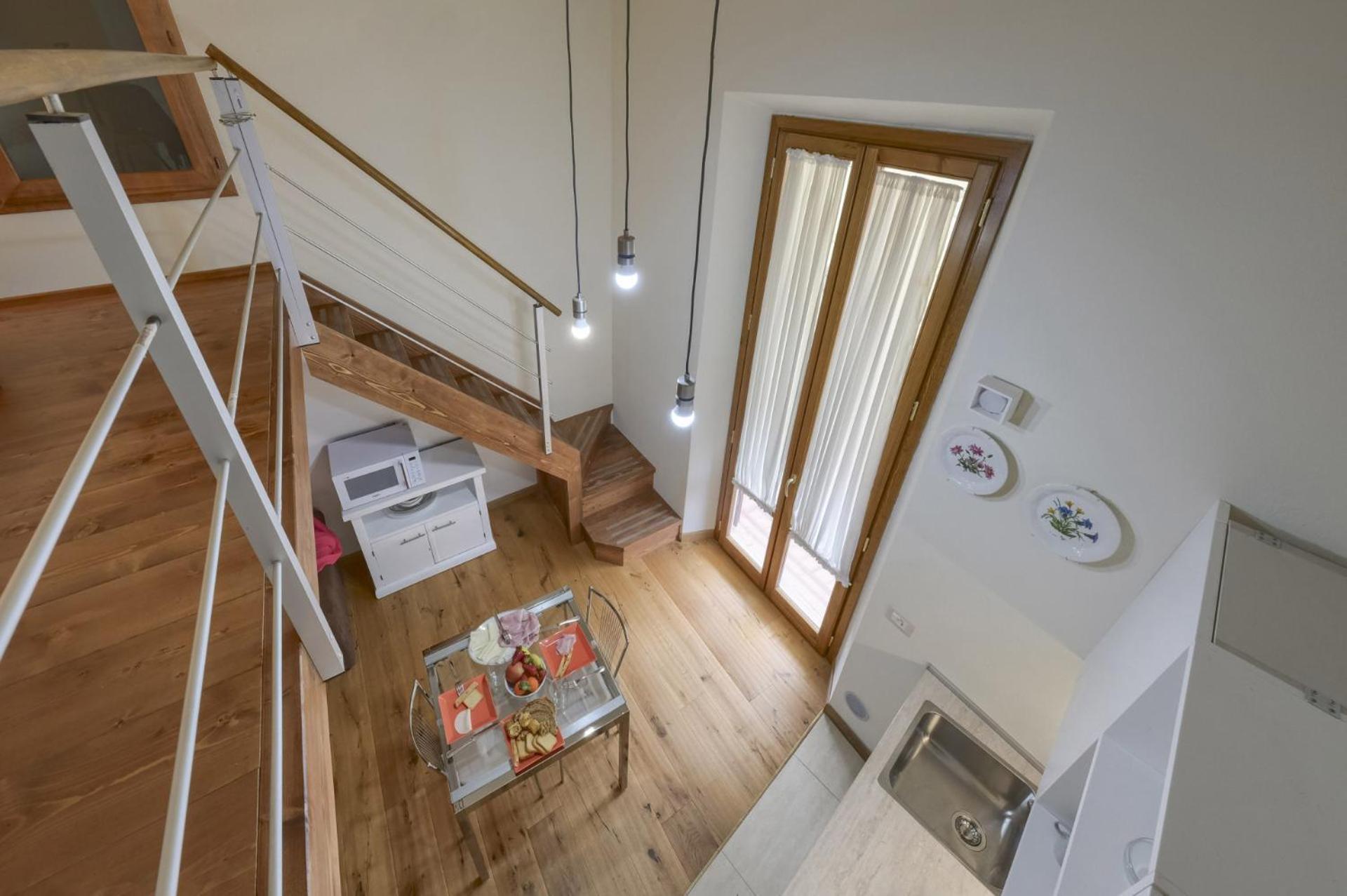 Apartment Il Cantuccino - Sweet Dreams In *