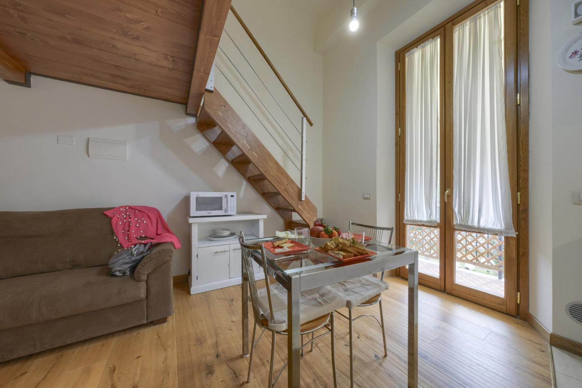 Il Cantuccino - Sweet Dreams In Apartment *