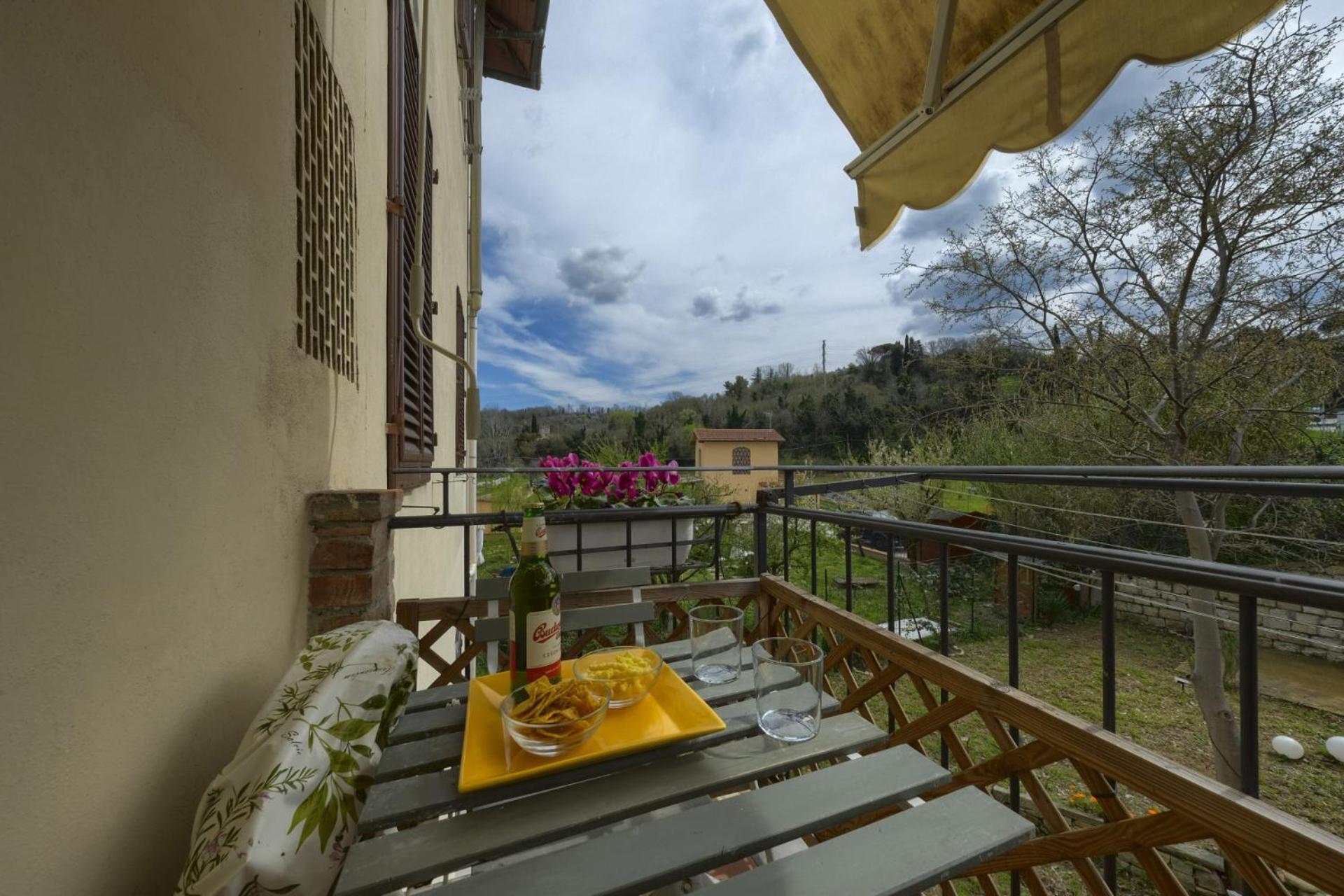 Apartment Il Cantuccino - Sweet Dreams In Florence