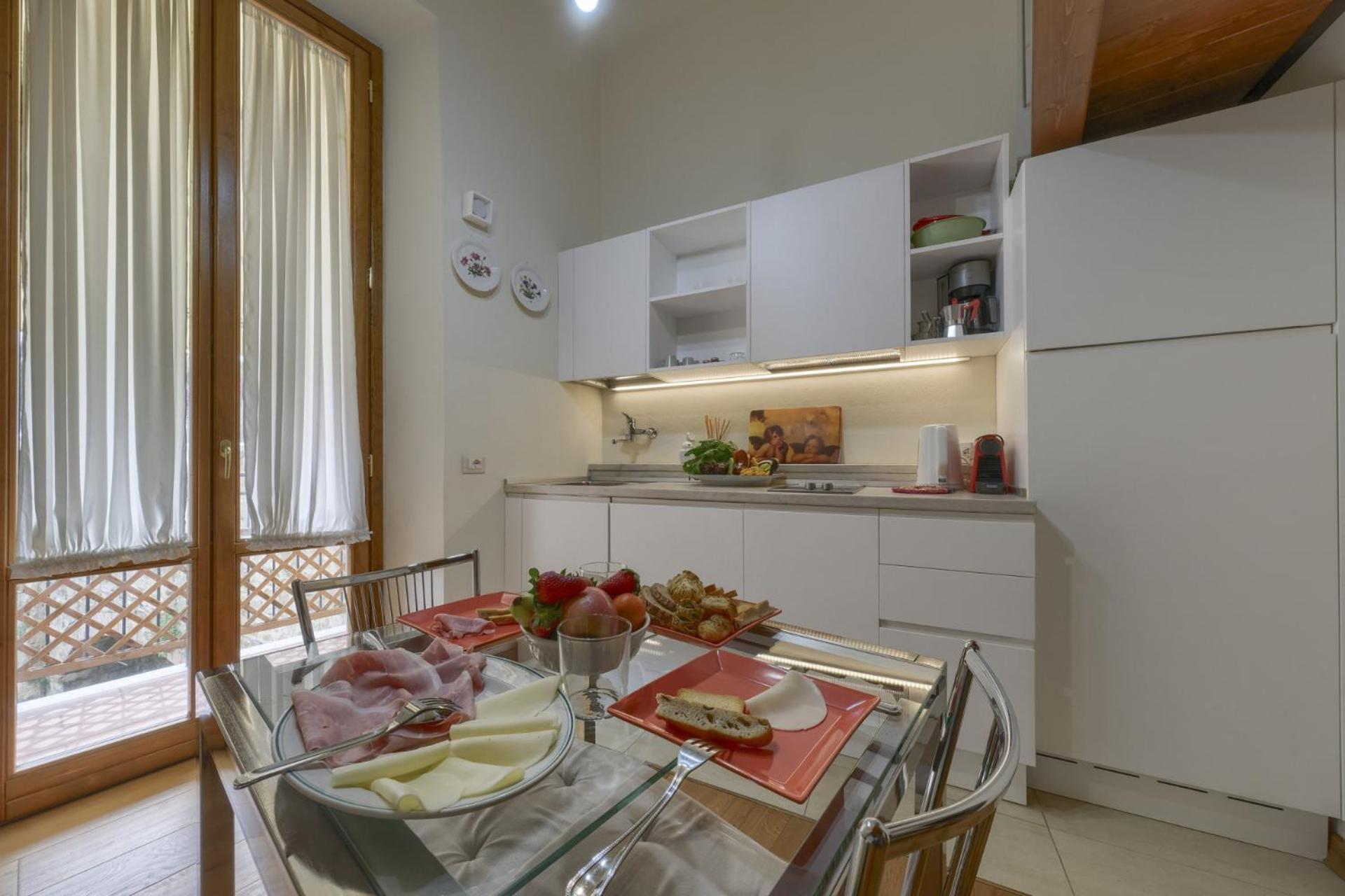 Il Cantuccino - Sweet Dreams In * Florence