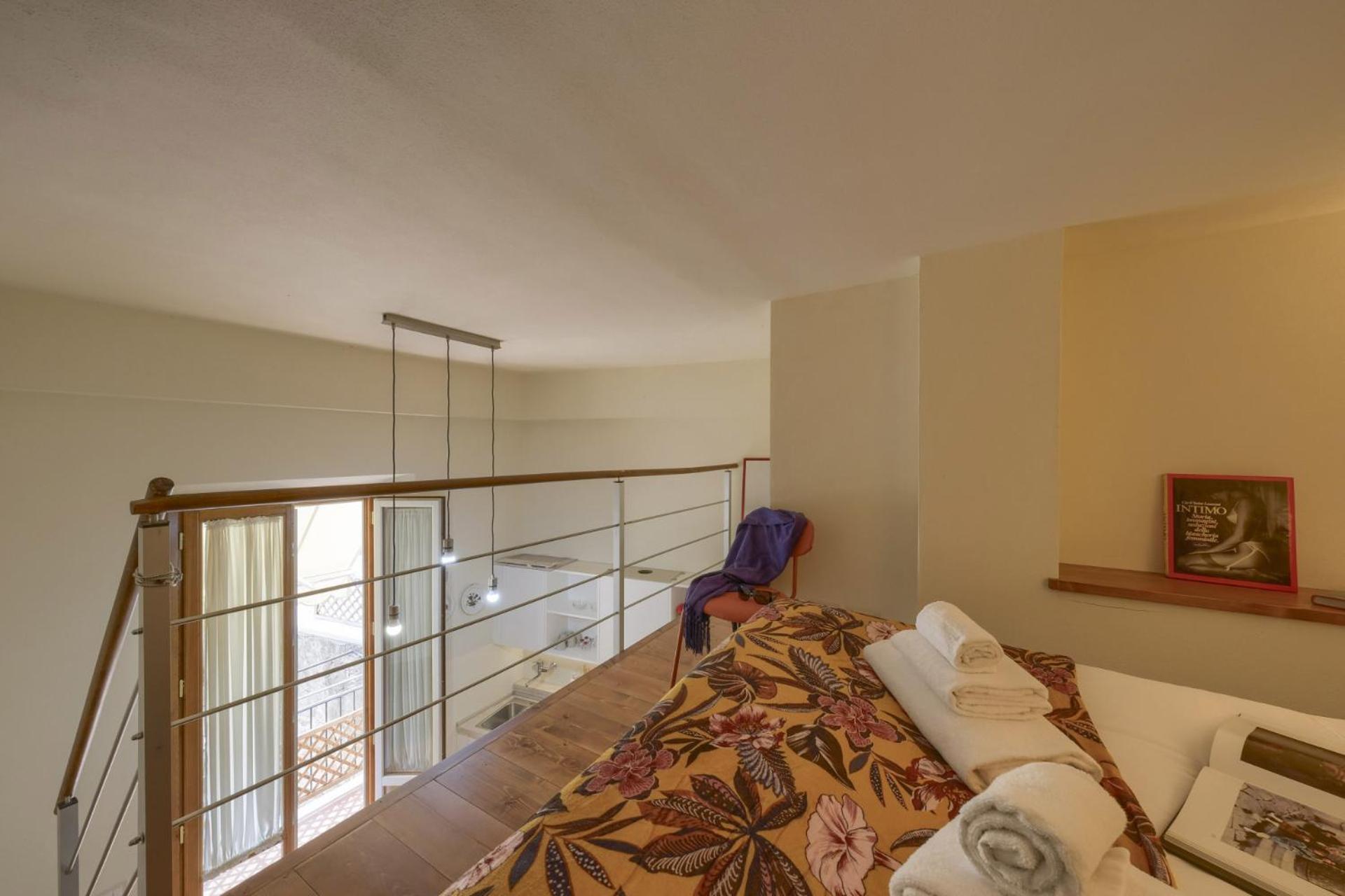 Apartment Il Cantuccino - Sweet Dreams In