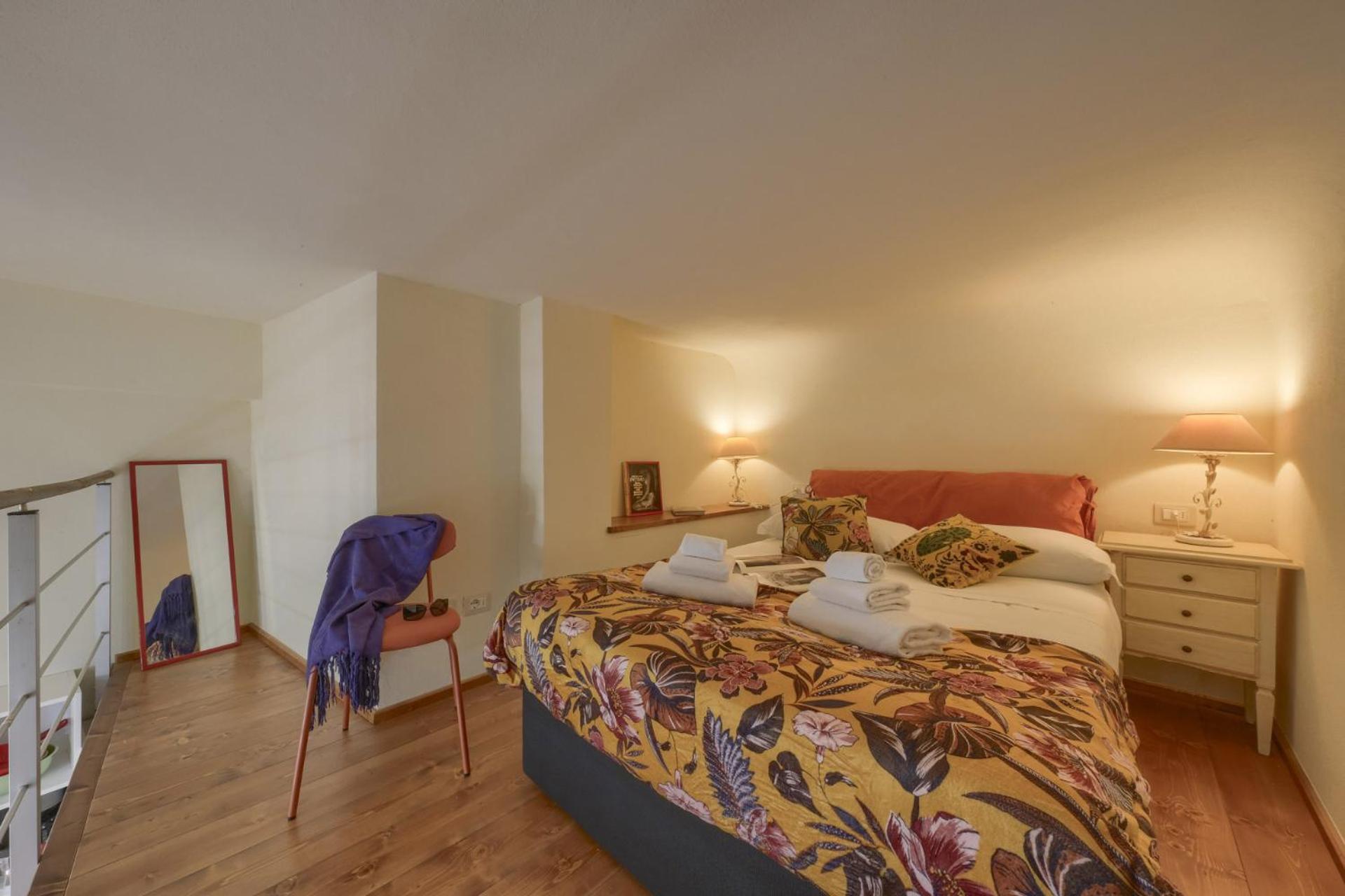 Il Cantuccino - Sweet Dreams In Apartment Florence