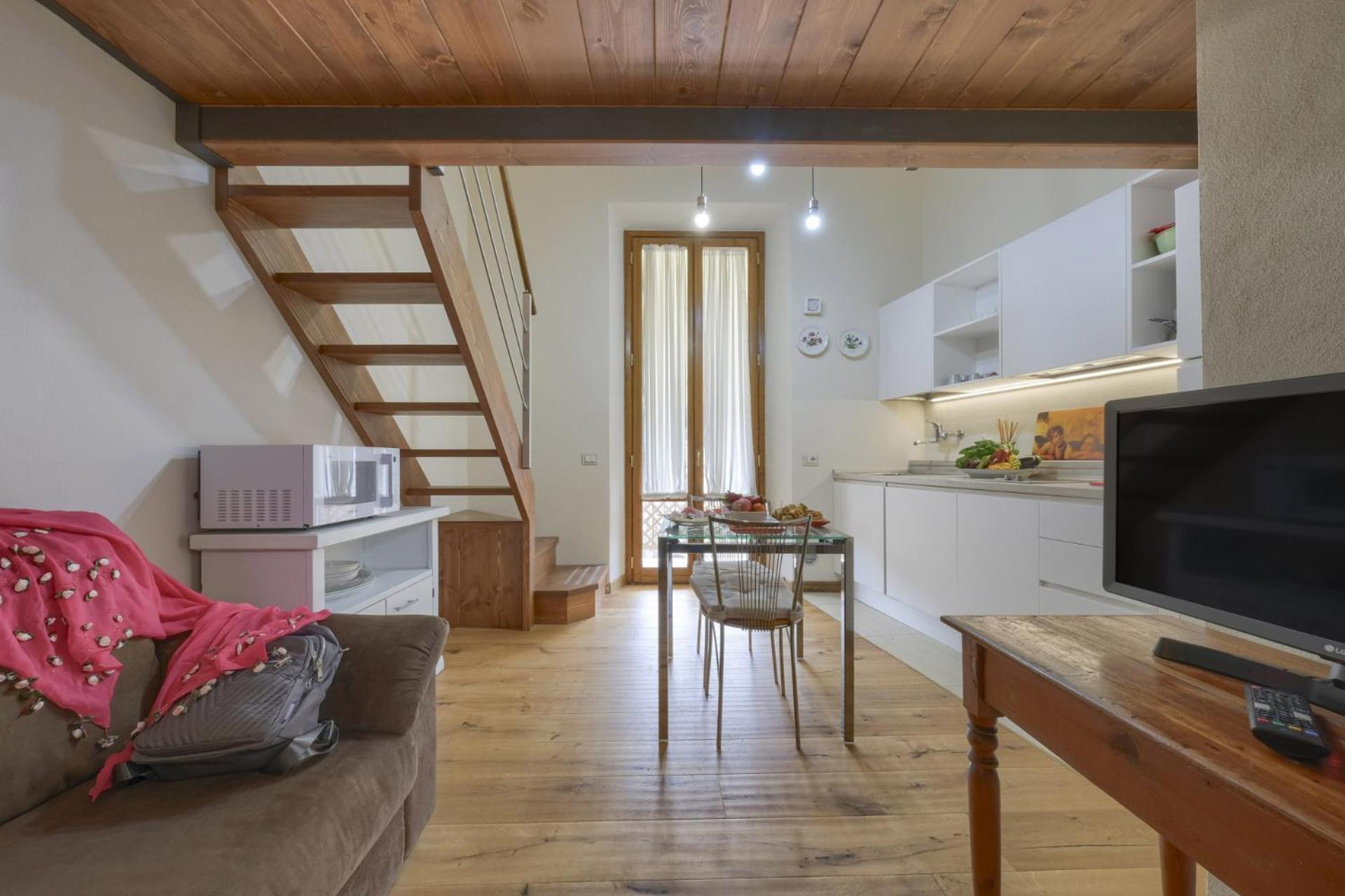 Il Cantuccino - Sweet Dreams In Apartment