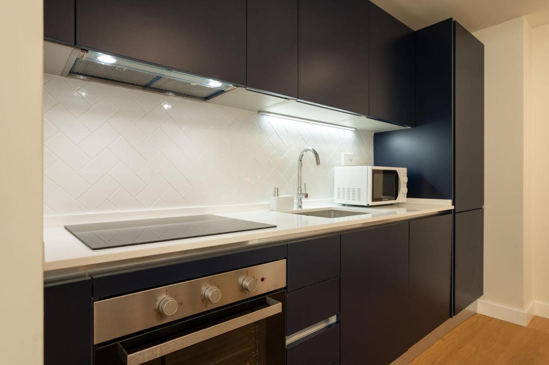 Appartement - Grant Palagio 1 Bedroom In Duomo *