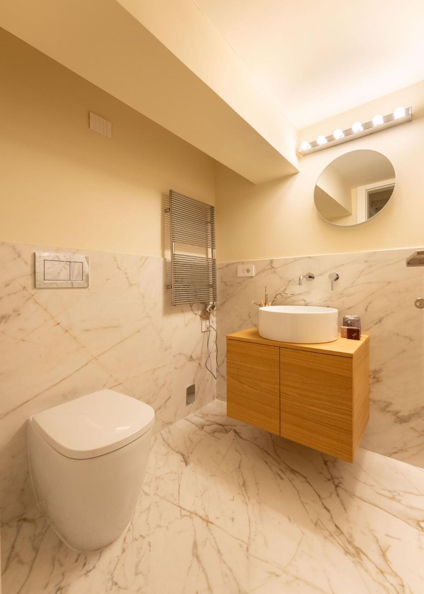 Appartement - Grant Palagio 1 Bedroom In Duomo Florence