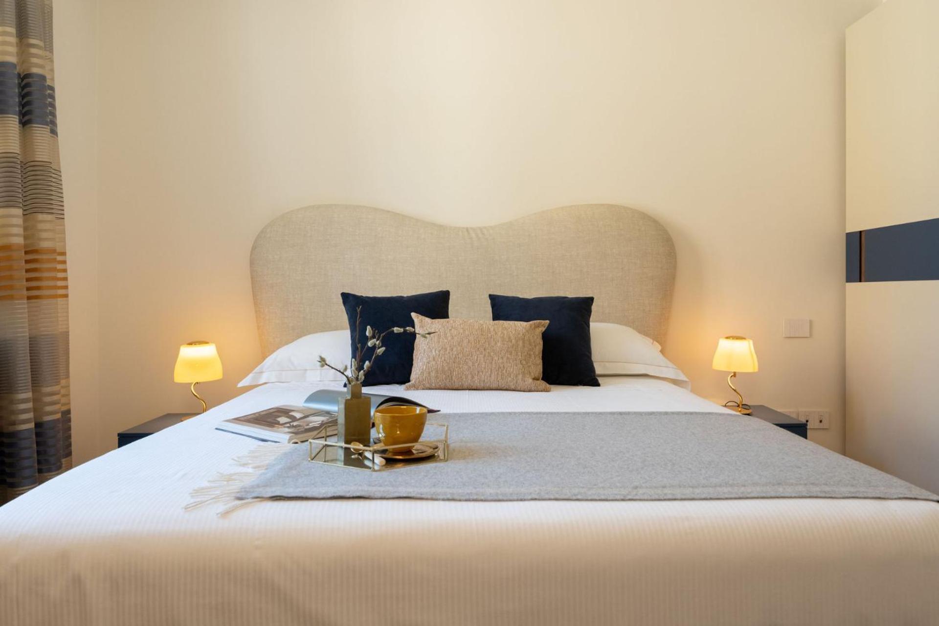 Appartement - Grant Palagio 1 Bedroom In Duomo Florence