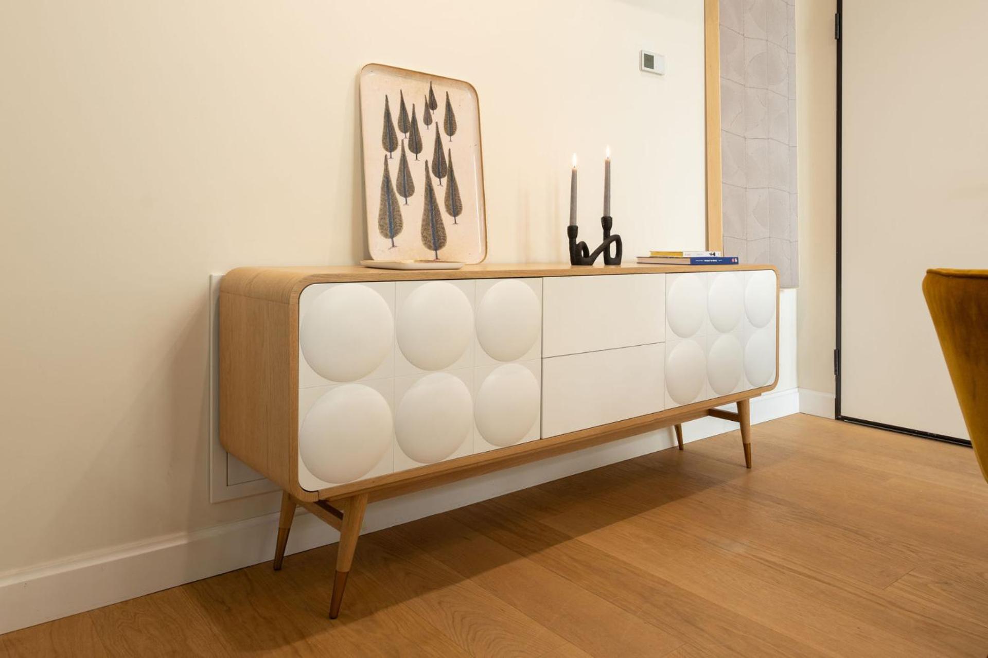 - Grant Palagio 1 Bedroom In Duomo Appartement *