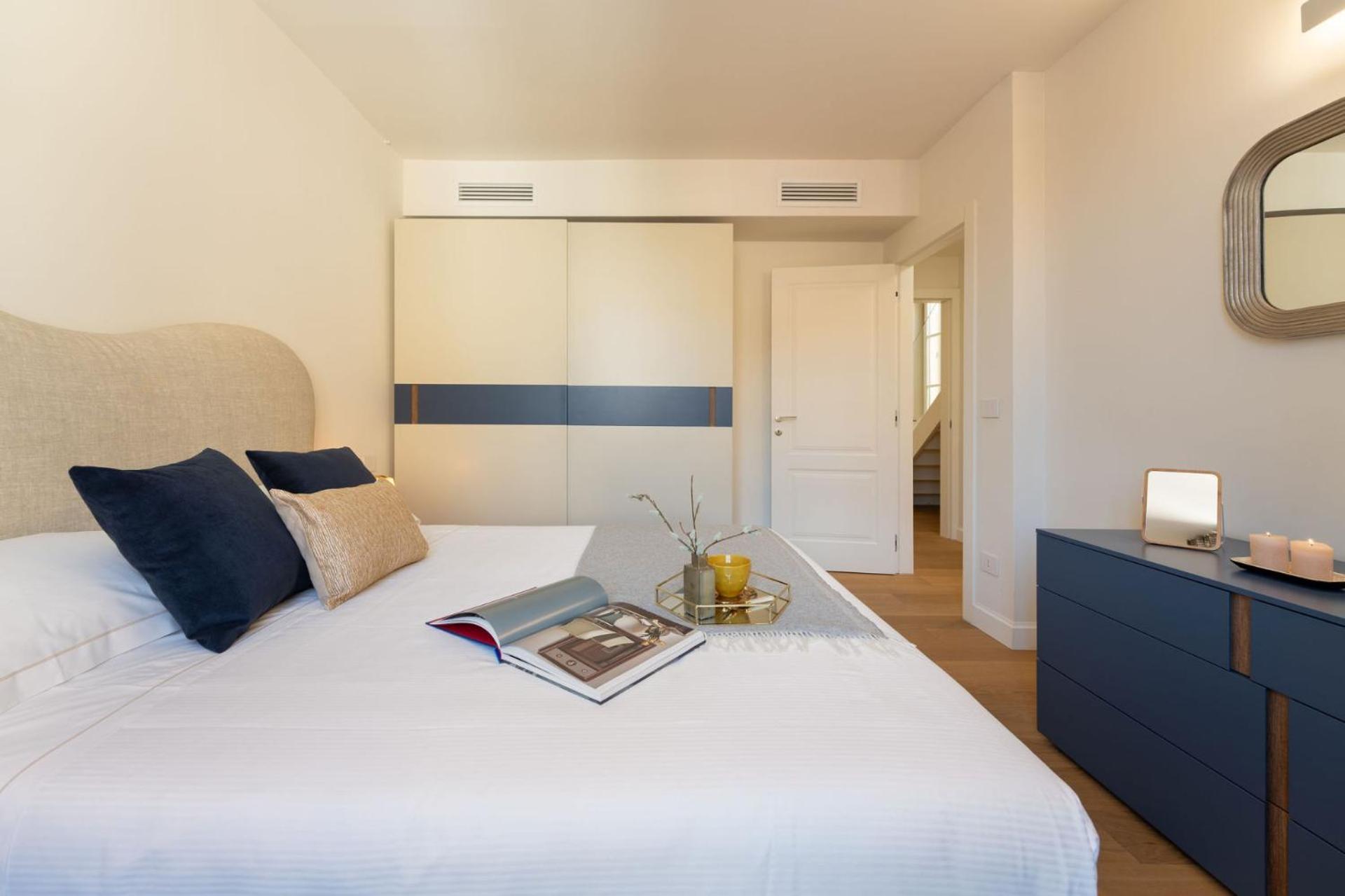 - Grant Palagio 1 Bedroom In Duomo * Florenz