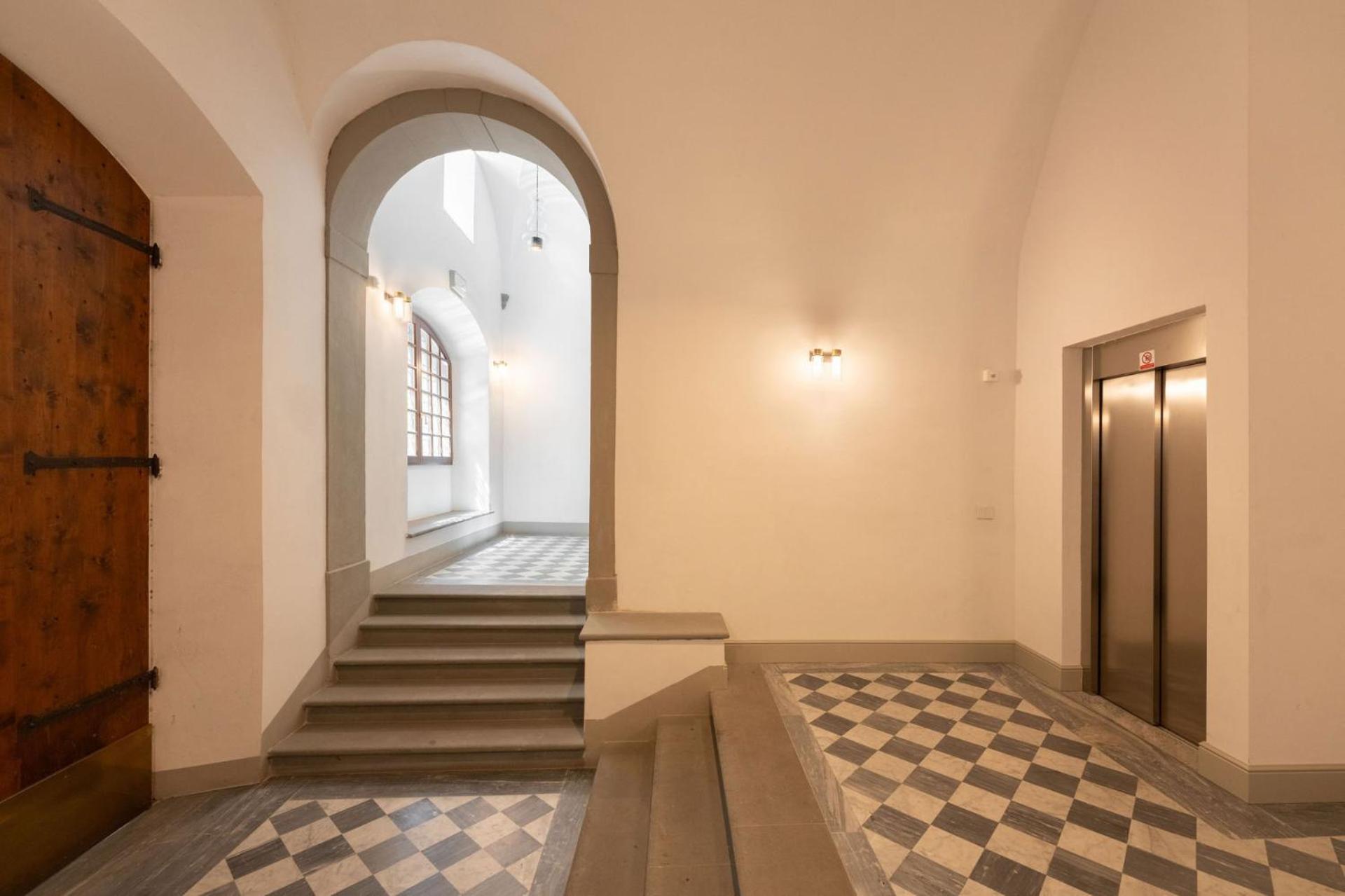 - Grant Palagio 1 Bedroom In Duomo Appartement *