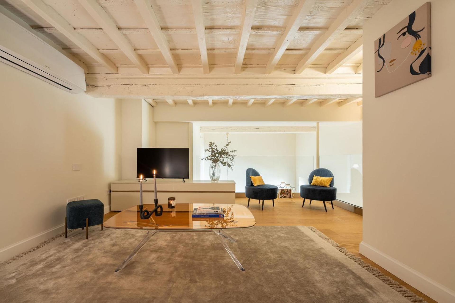 Appartement - Grant Palagio 1 Bedroom In Duomo *