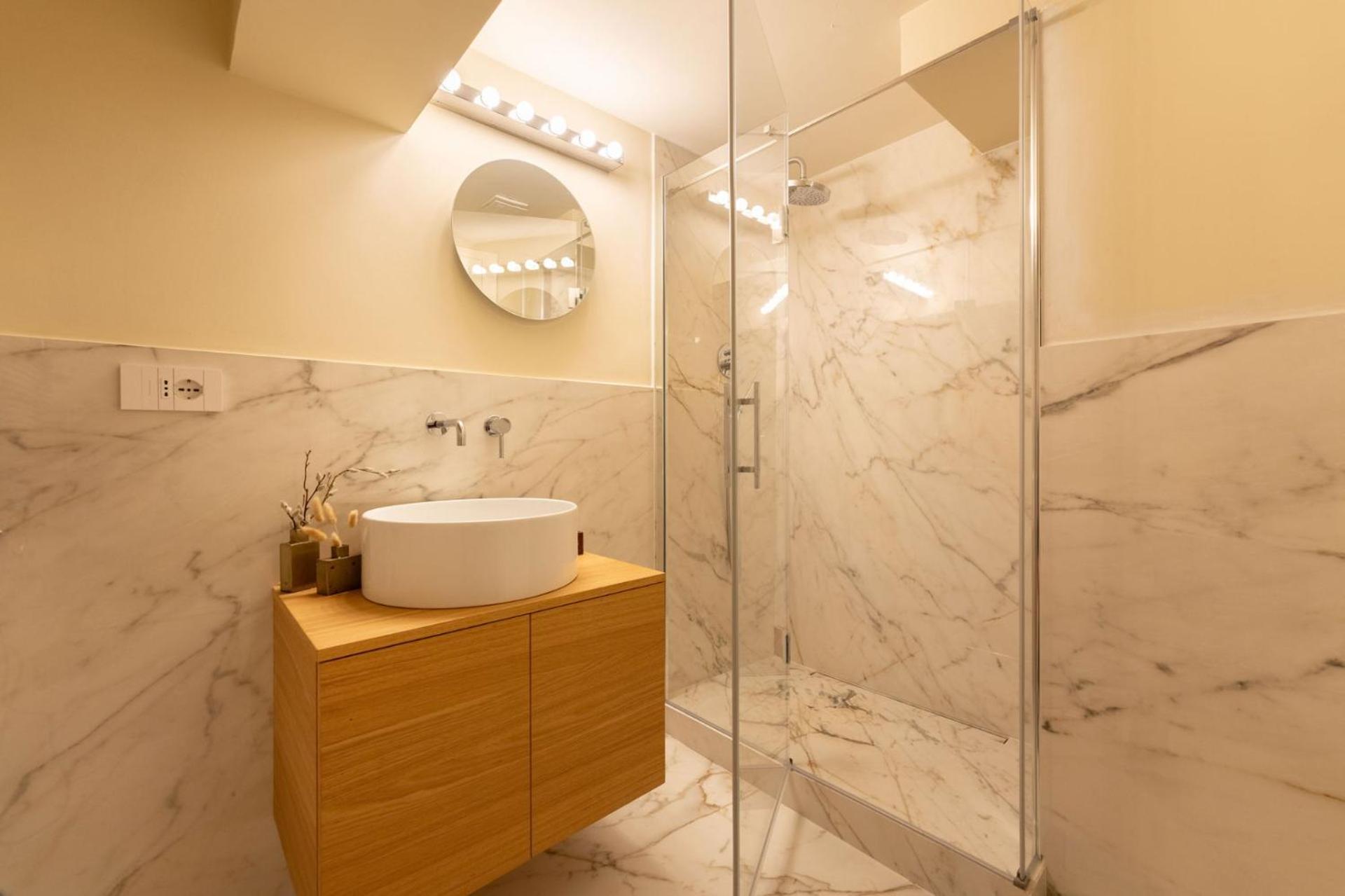 Appartement - Grant Palagio 1 Bedroom In Duomo Florence