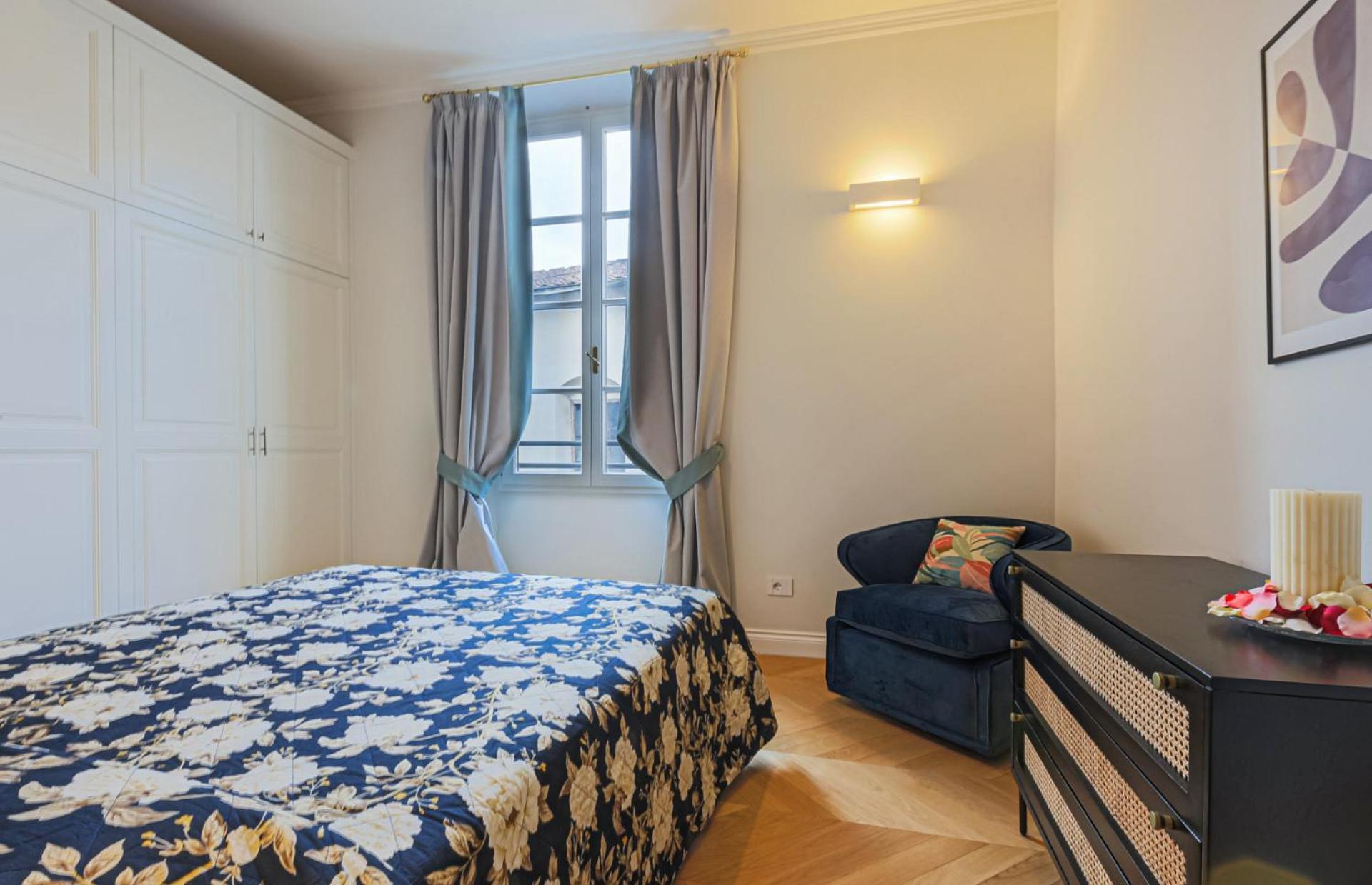 Florence- Bufalini Exclusive Appartement