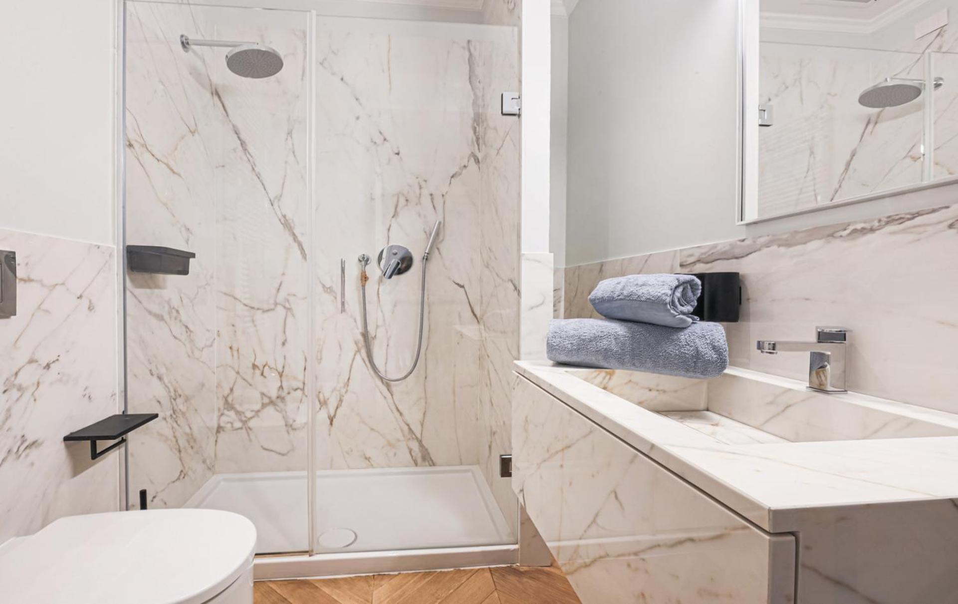 Apartamento Florence- Bufalini Exclusive Florença
