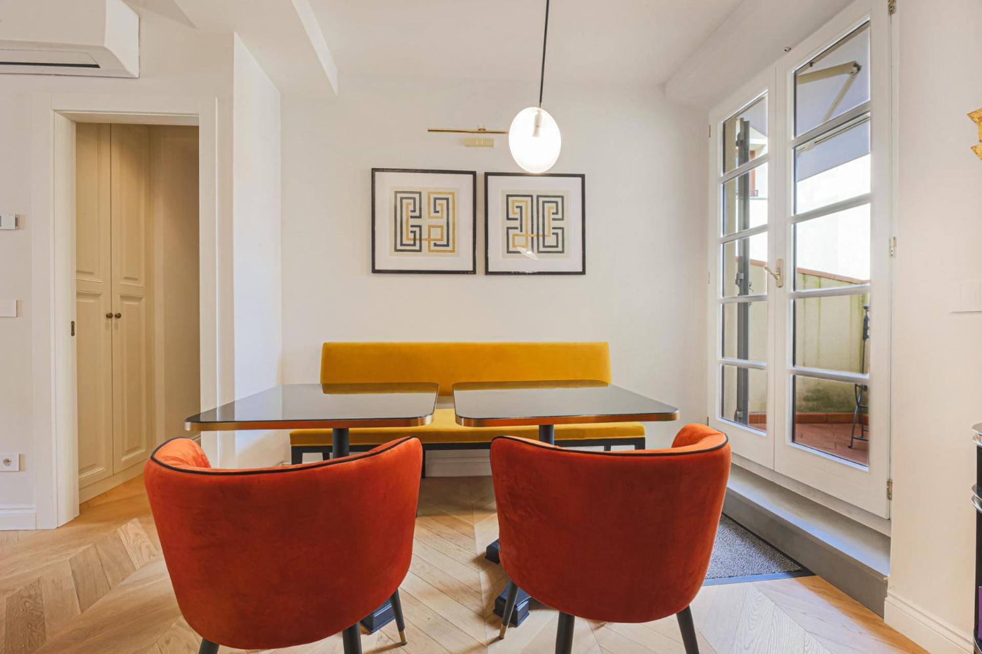 Appartement Florence- Bufalini Exclusive *