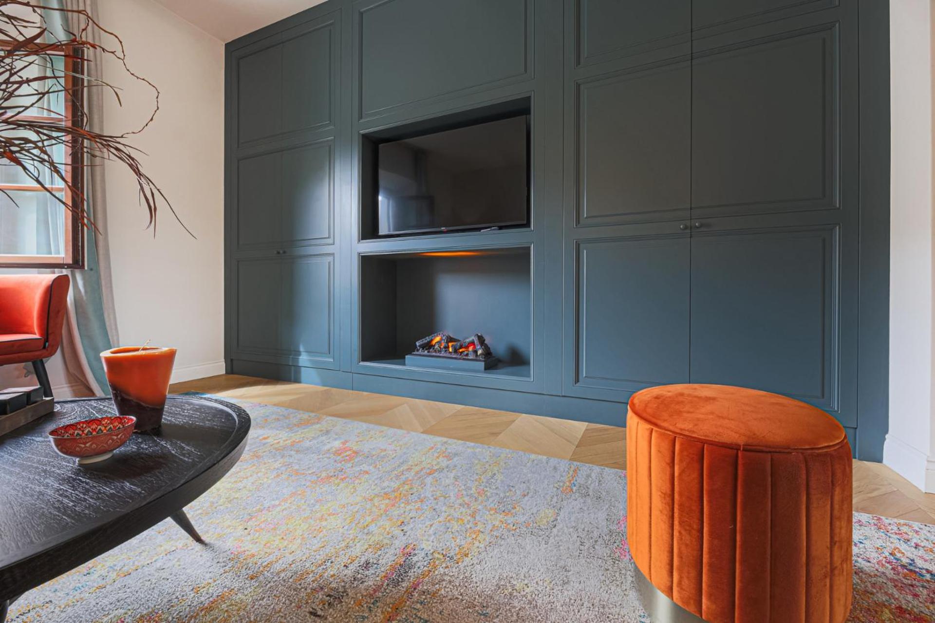 Appartement Florence- Bufalini Exclusive *