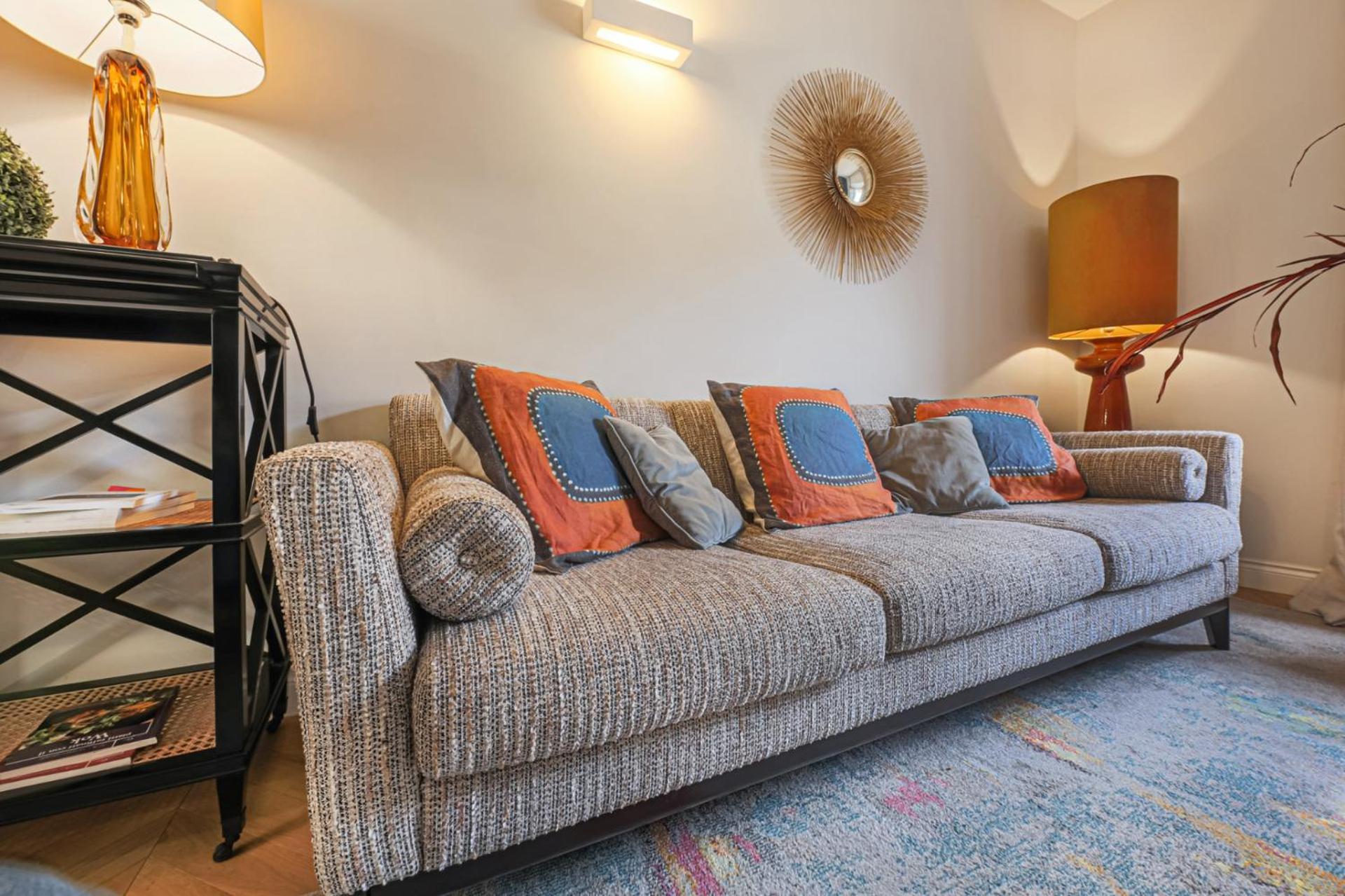 Apartamento Florence- Bufalini Exclusive *