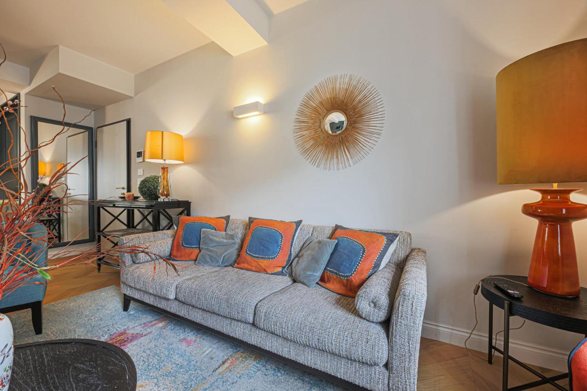 Appartement Florence- Bufalini Exclusive *