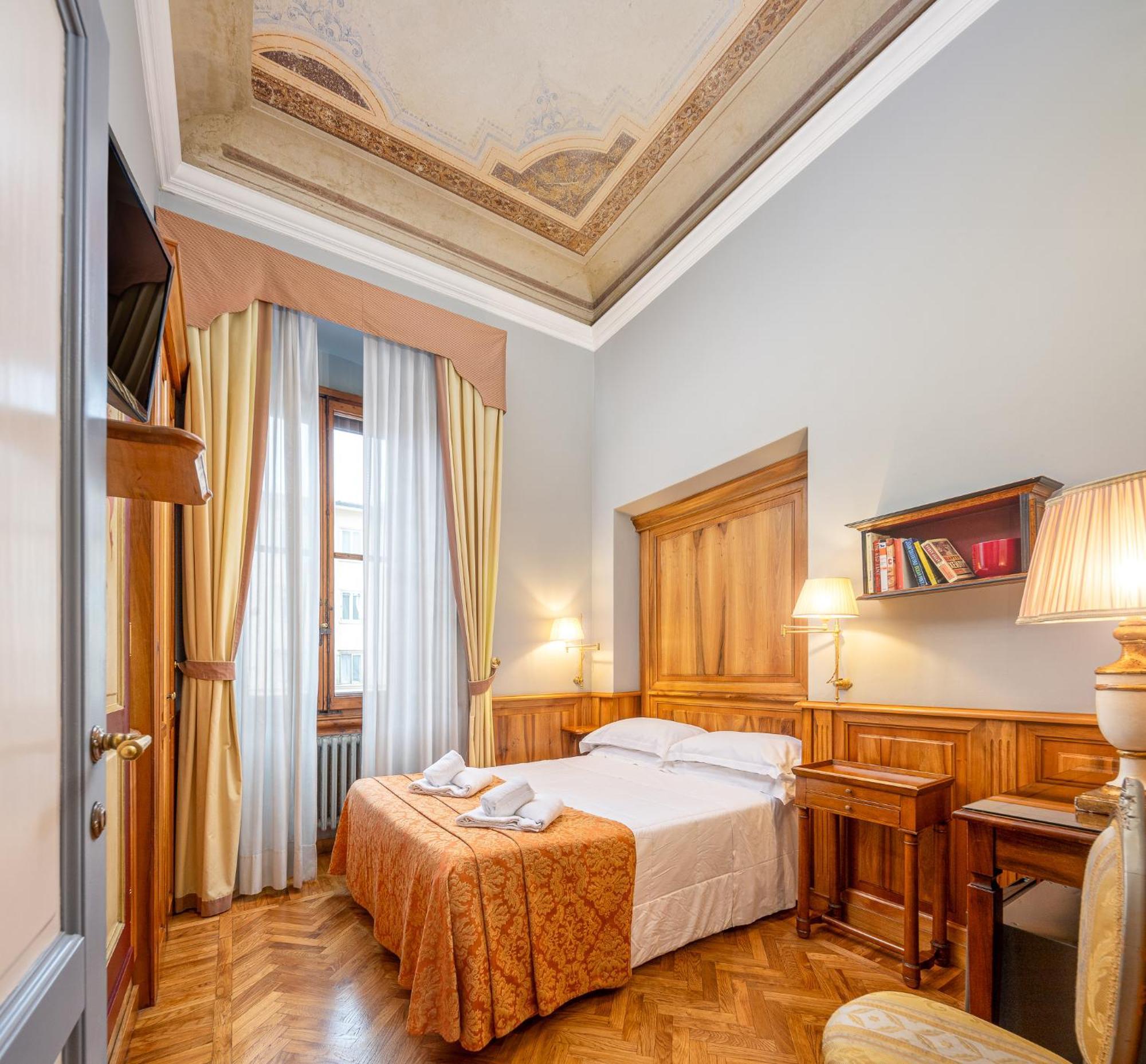 Il Marzocco Boutique Florença