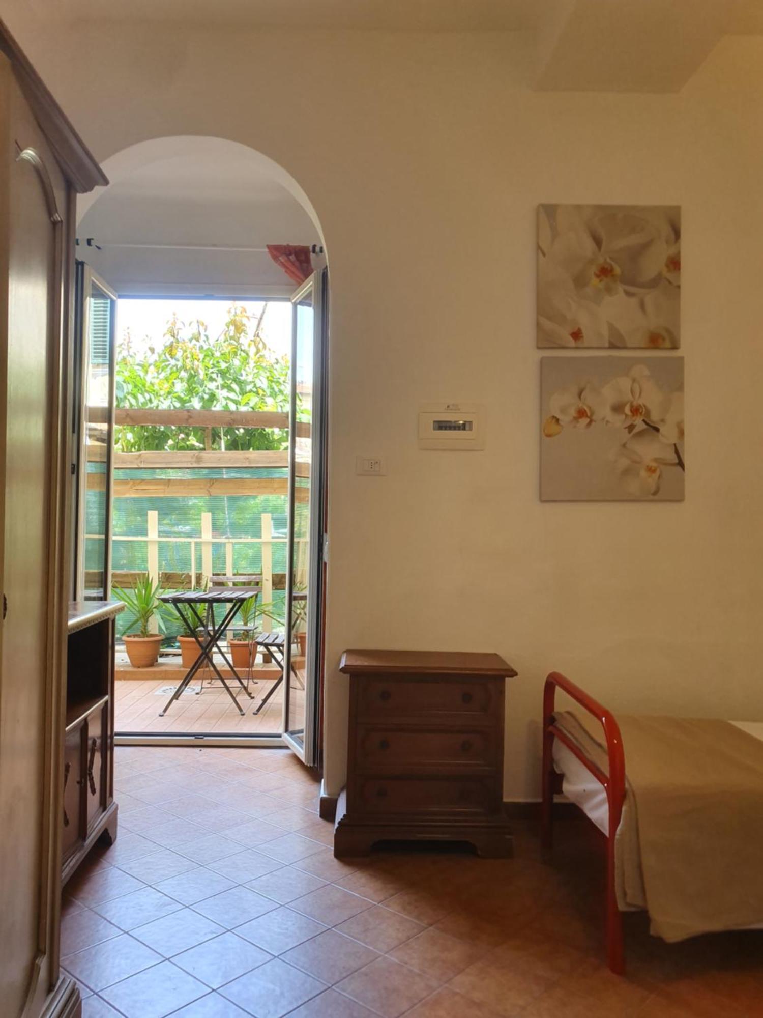 Hostel New Florence