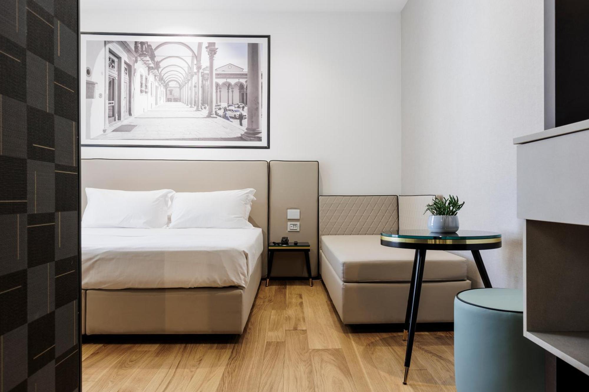 Mh & Hotel Florence