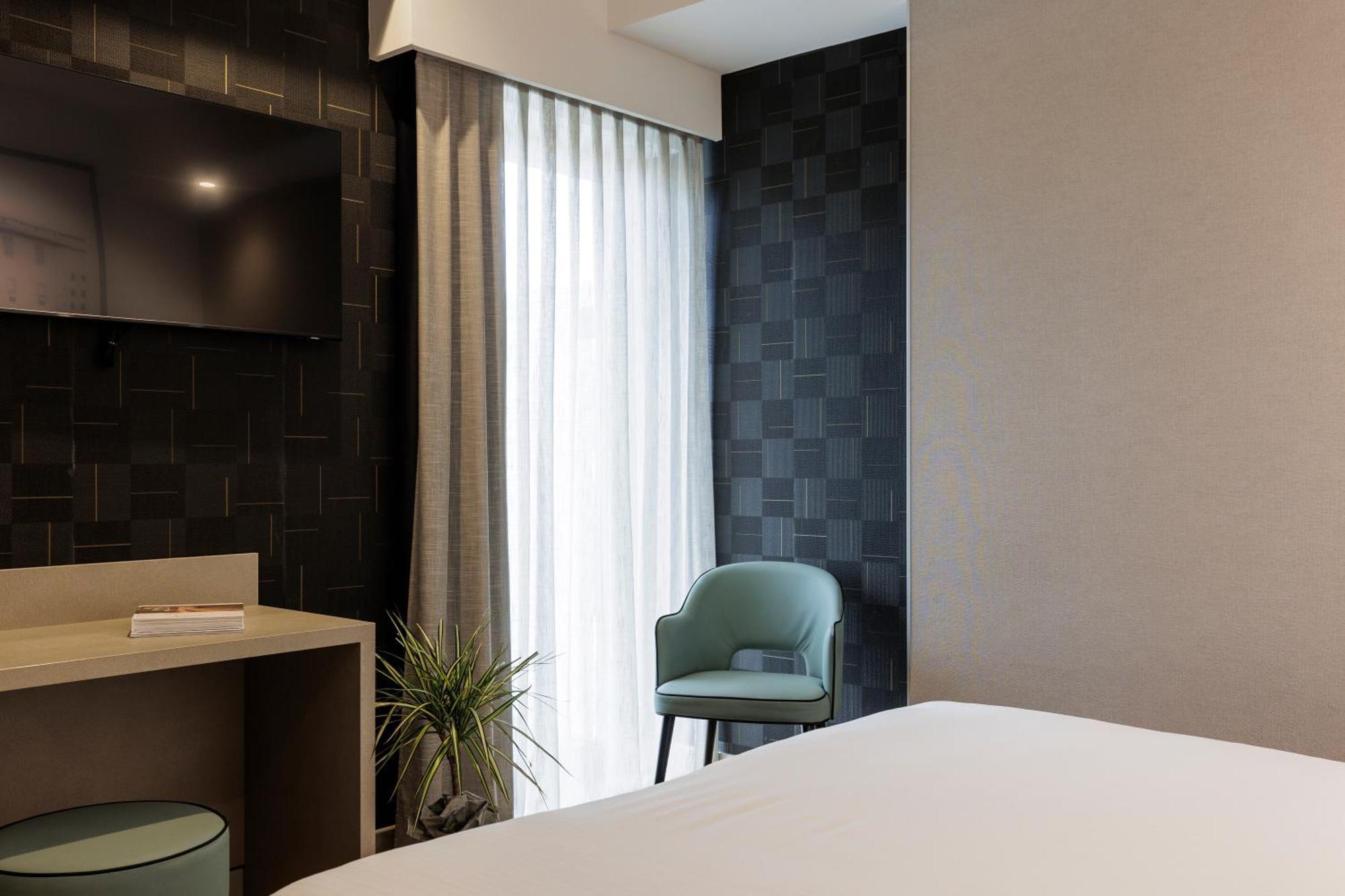 Hotel Mh & Florence