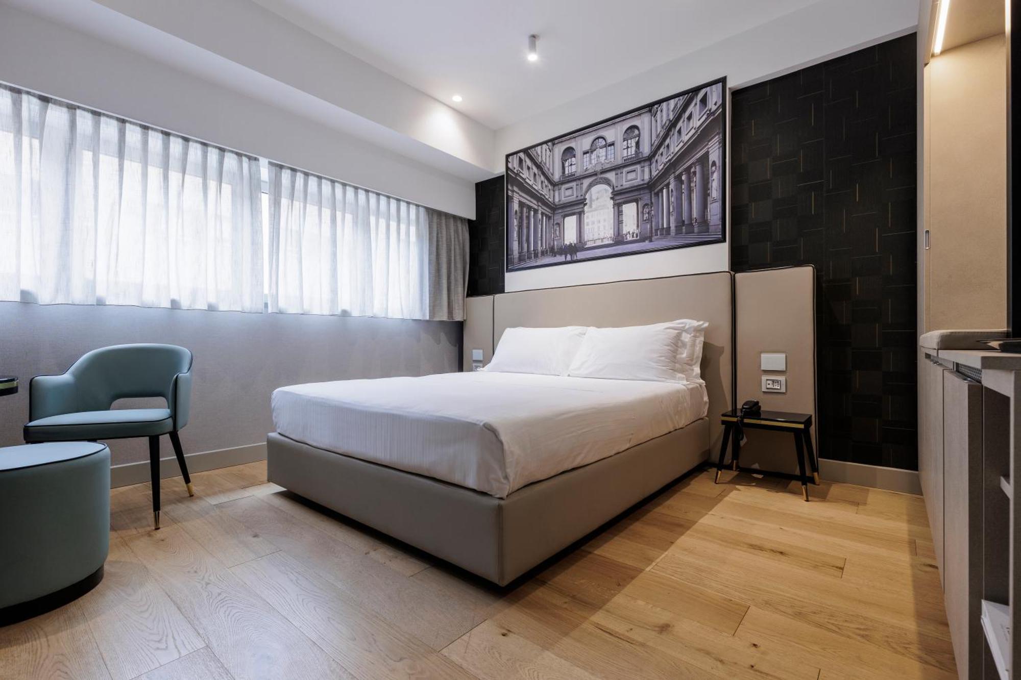 Mh & Hotel Florence