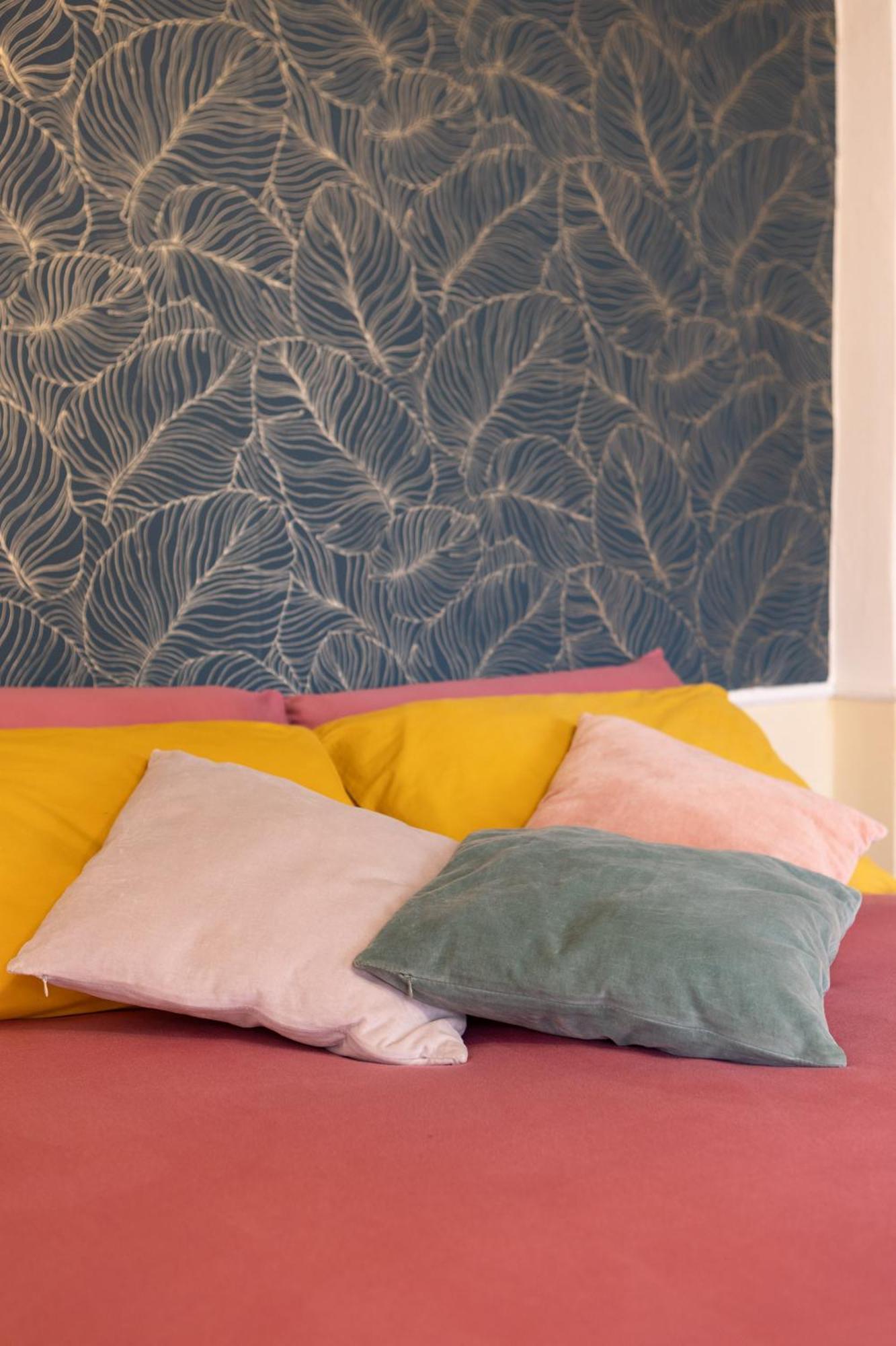 D'ardiglione27 Flat