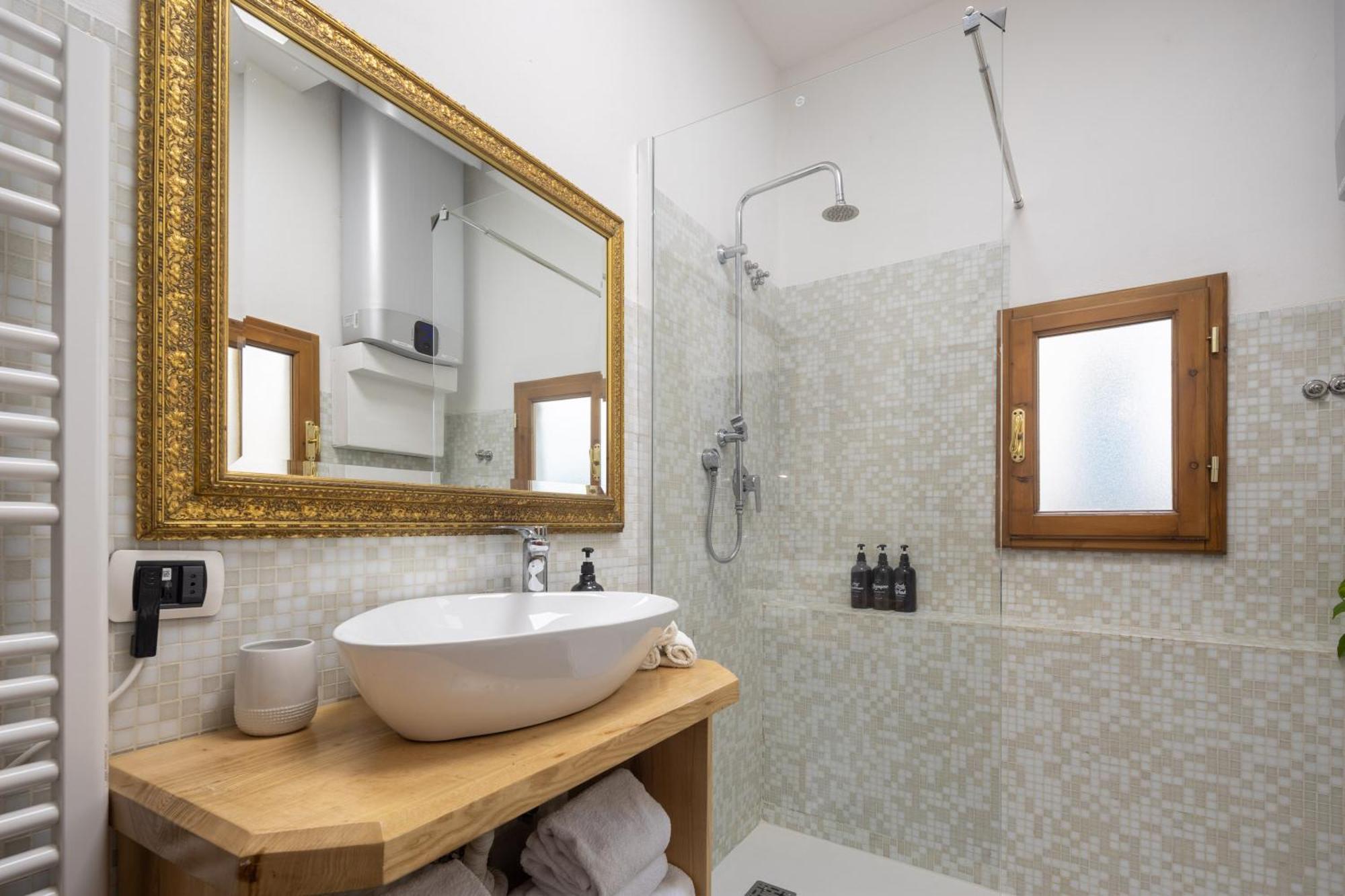 Apartment D'ardiglione27 Flat *