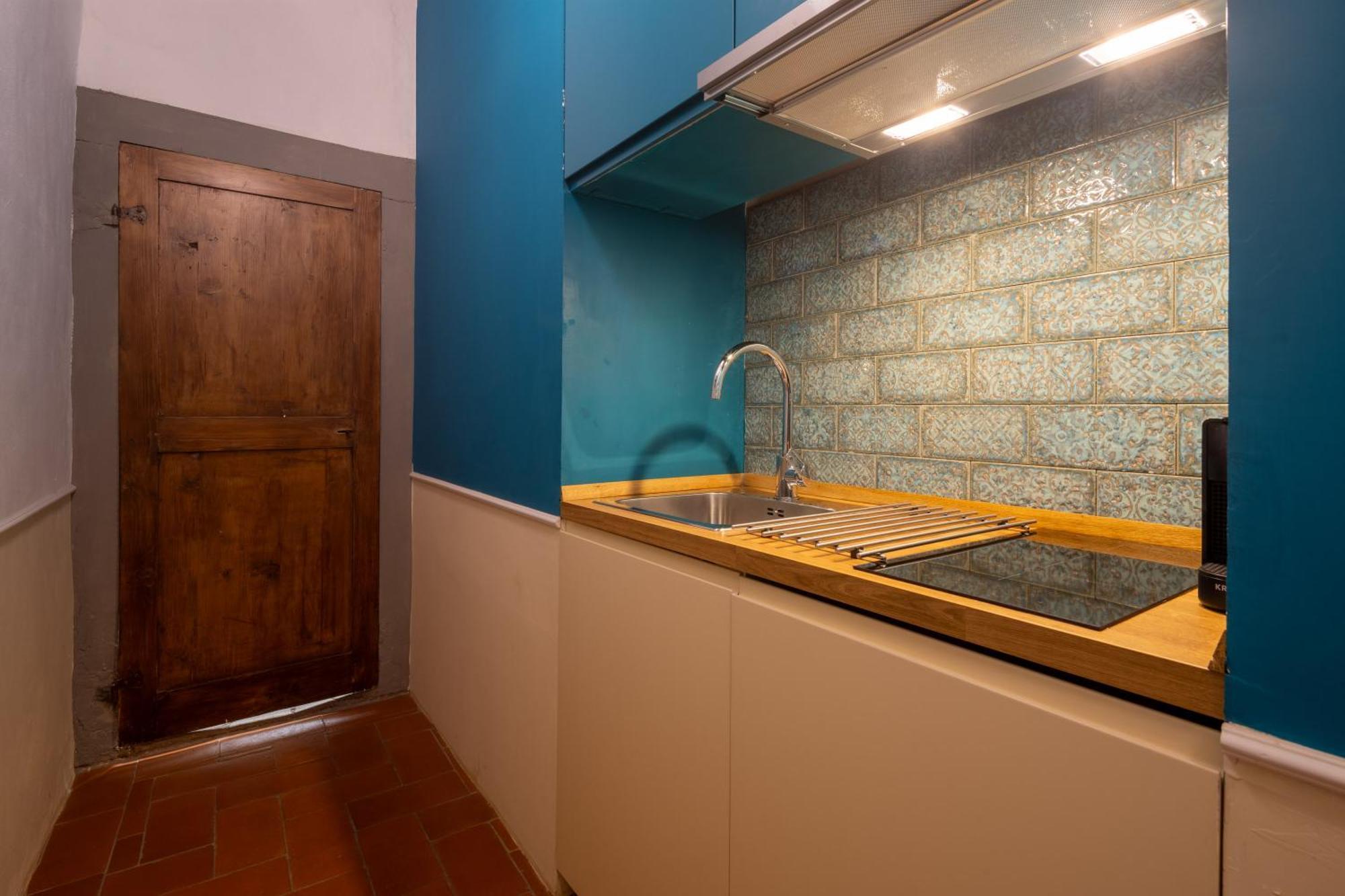 D'ardiglione27 Flat * Florenz