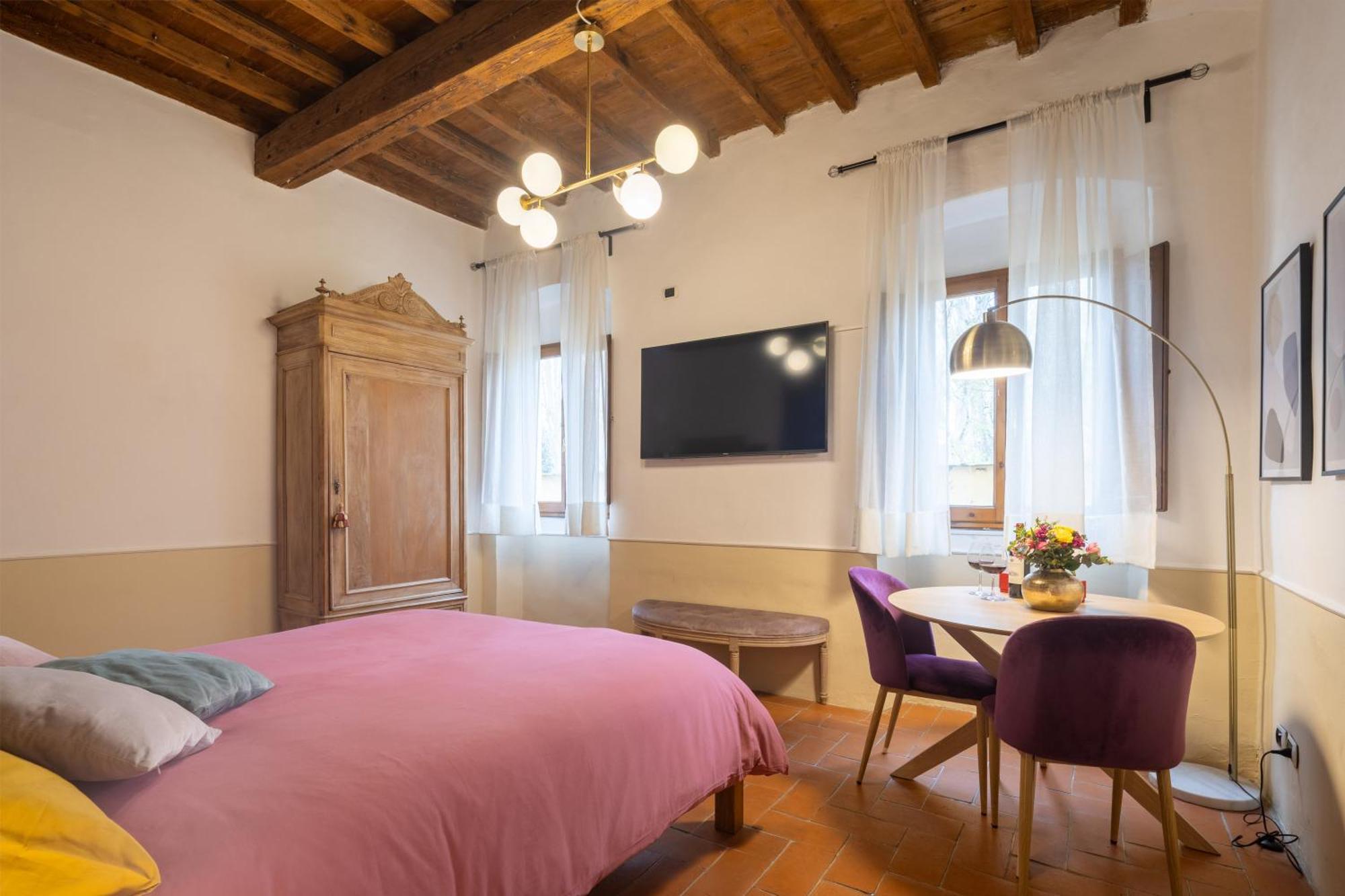 Apartment D'ardiglione27 Flat