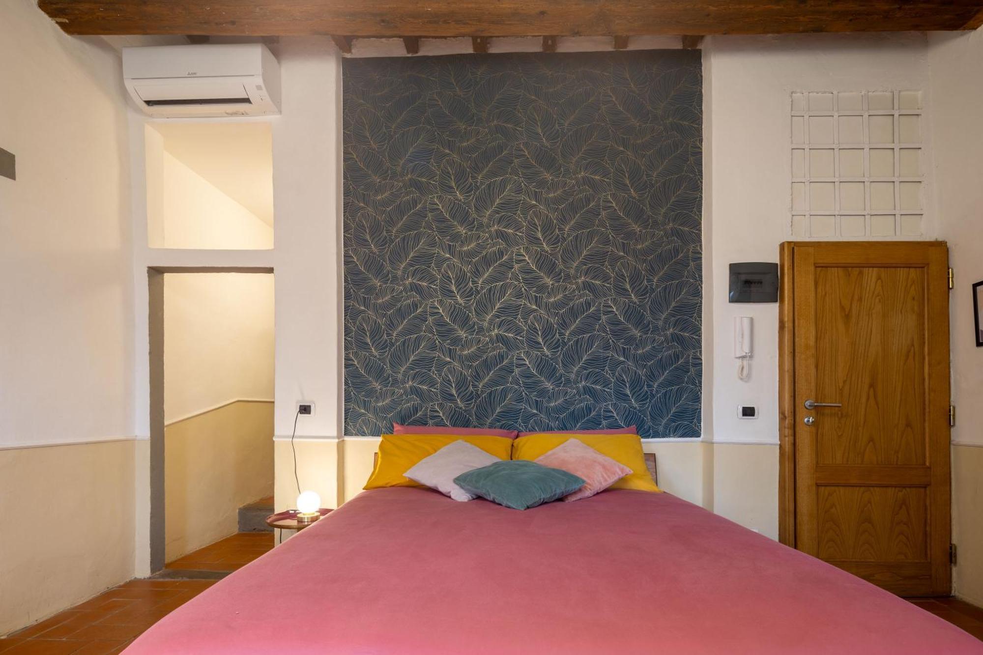 D'ardiglione27 Flat Florenz