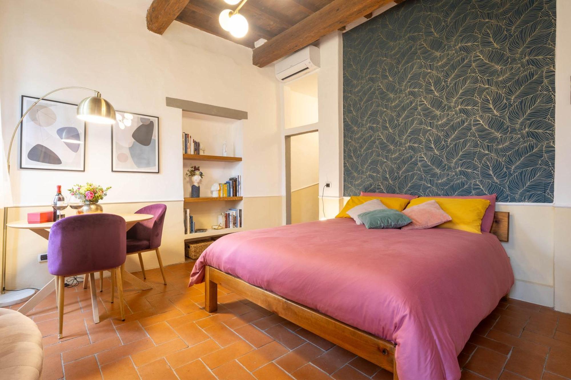 D'ardiglione27 Flat * Florenz