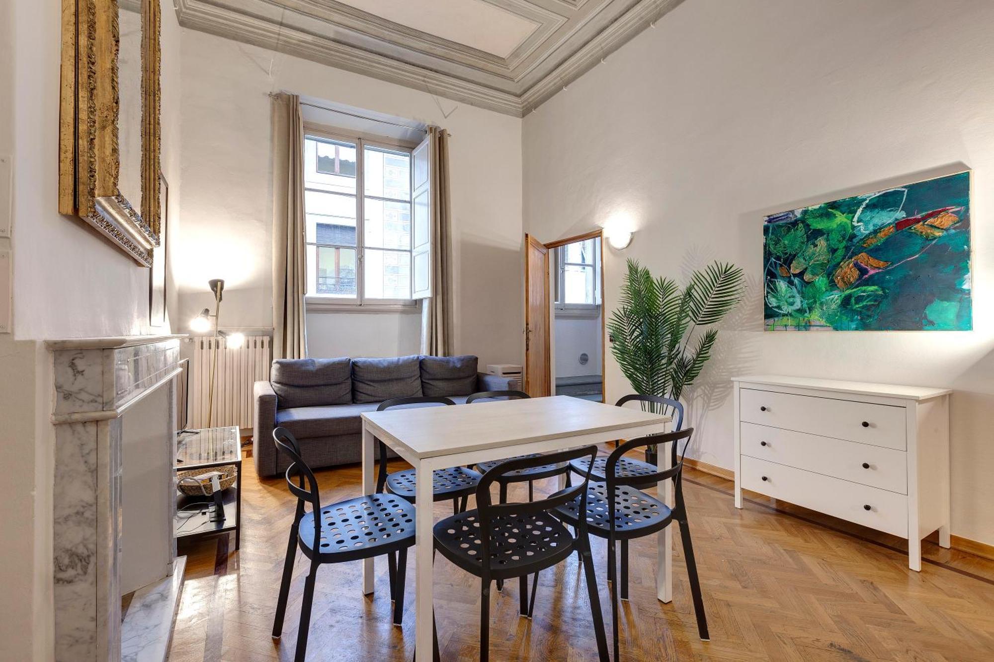 Apartment Servi By Mamo