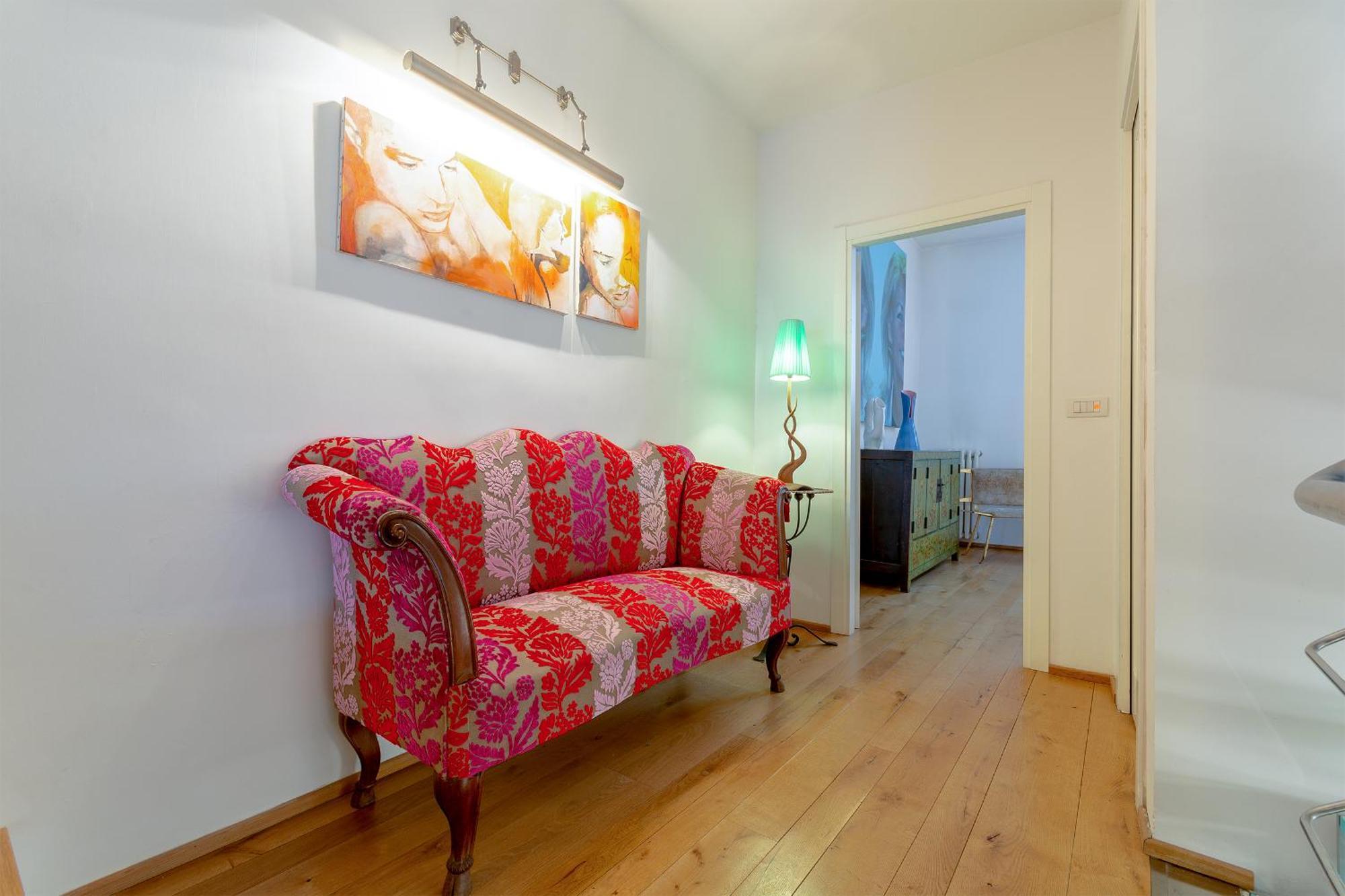 Apartamento Design&tradition *