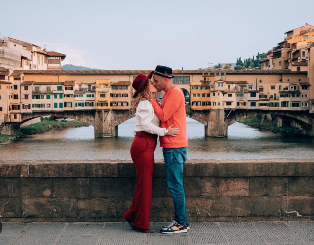 Appartement Pinti In The Heart Of Florence