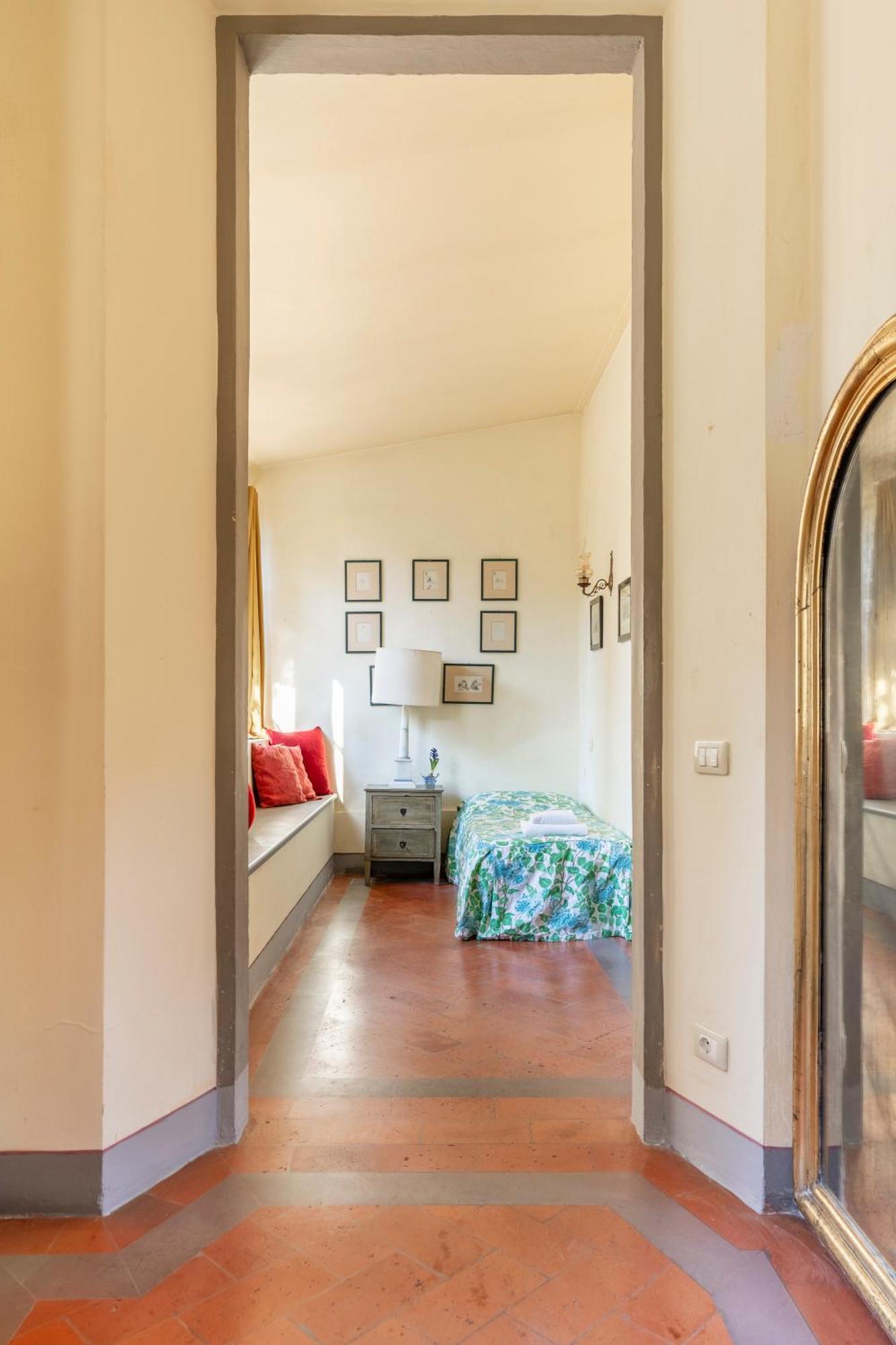 Alberto House Apartment *